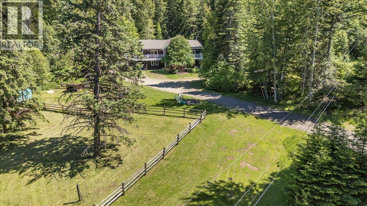 4399 Bird Creek Road, Nelson, British Columbia  V1L 6X2 - Photo 5 - 10390895