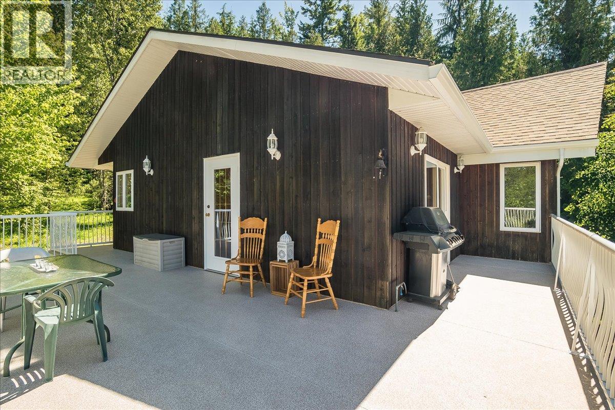 4399 Bird Creek Road, Nelson, British Columbia  V1L 6X2 - Photo 54 - 10390895