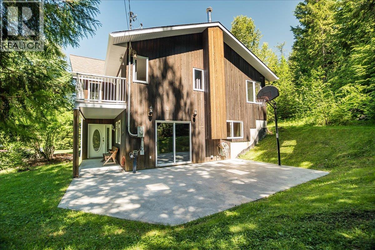 4399 Bird Creek Road, Nelson, British Columbia  V1L 6X2 - Photo 58 - 10390895
