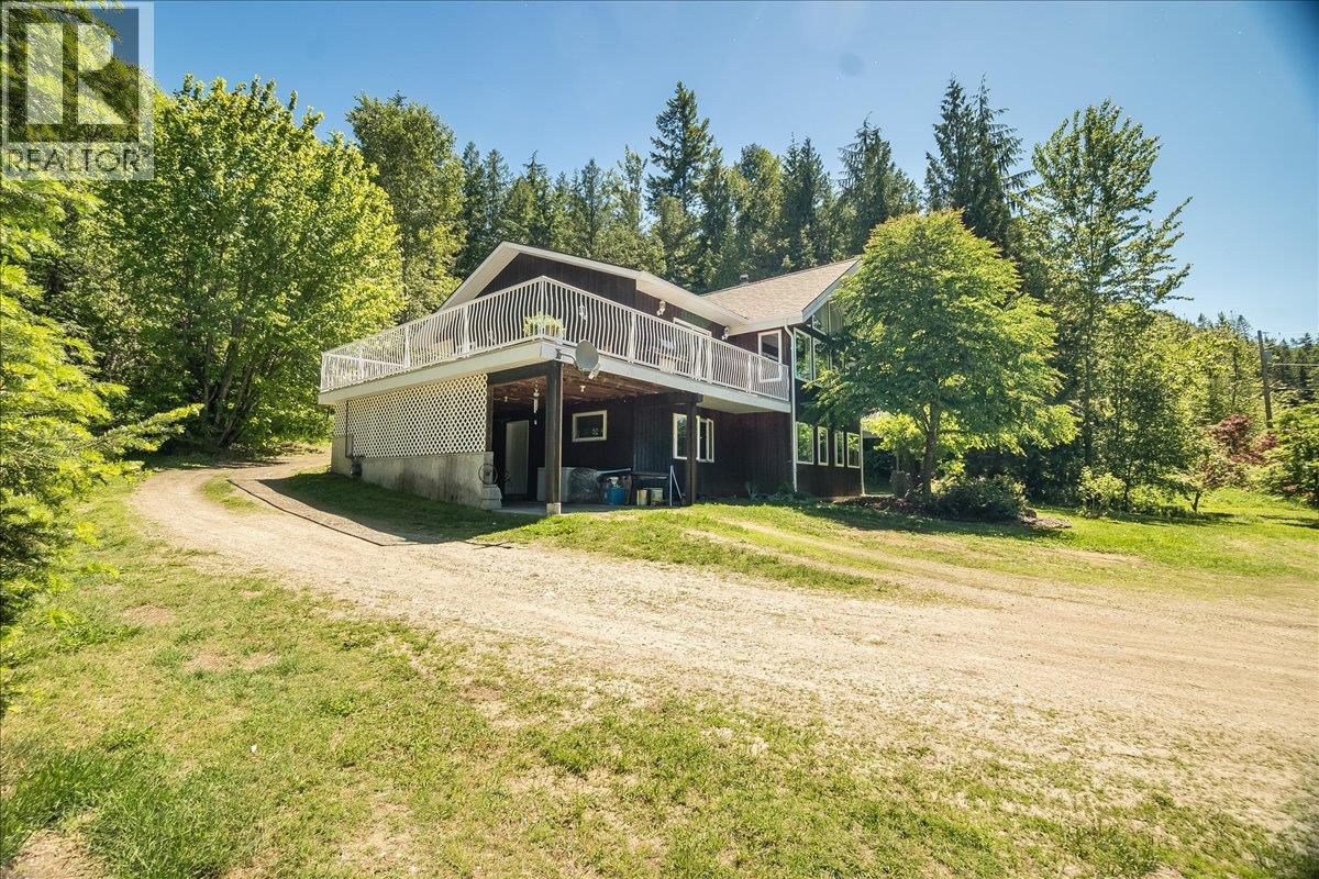 4399 Bird Creek Road, Nelson, British Columbia  V1L 6X2 - Photo 60 - 10390895