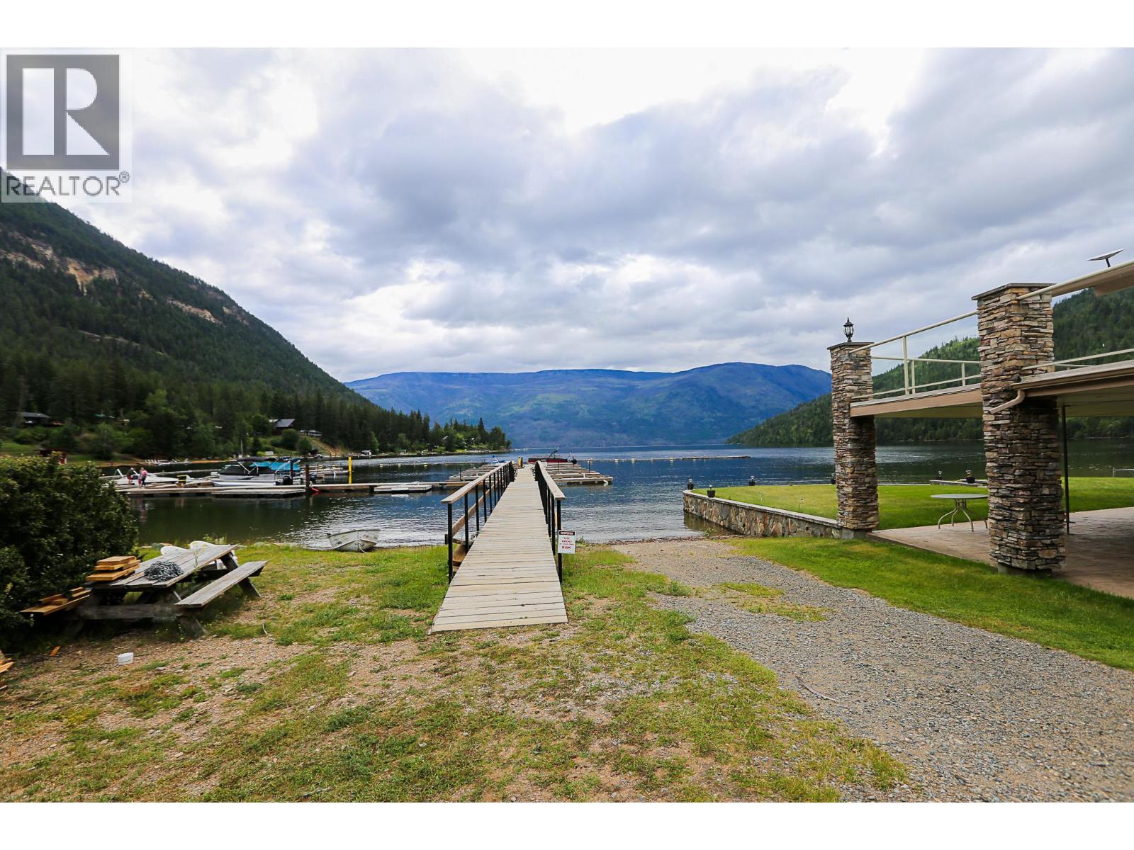 2020 Sinmax Creek Road Unit# N3, Adams Lake, British Columbia  V0E 2E0 - Photo 18 - 10390511