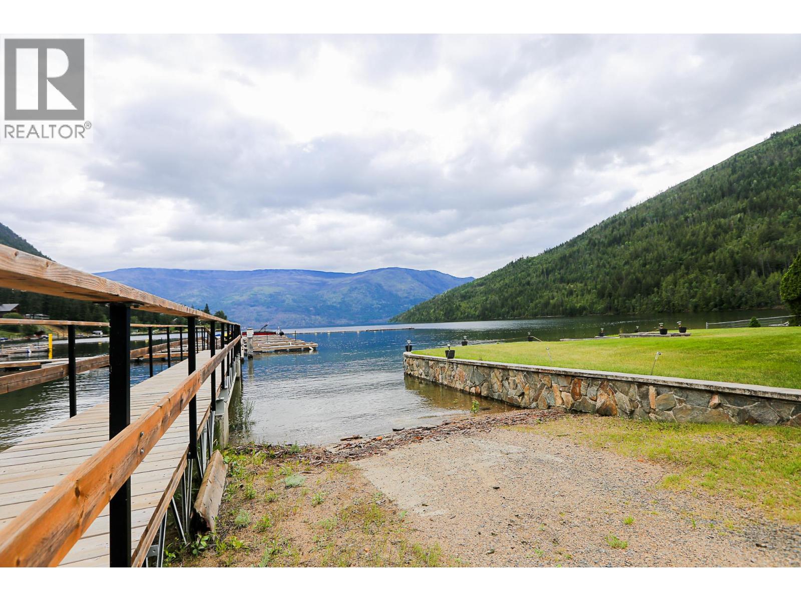 2020 Sinmax Creek Road Unit# N3, Adams Lake, British Columbia  V0E 2E0 - Photo 20 - 10390511