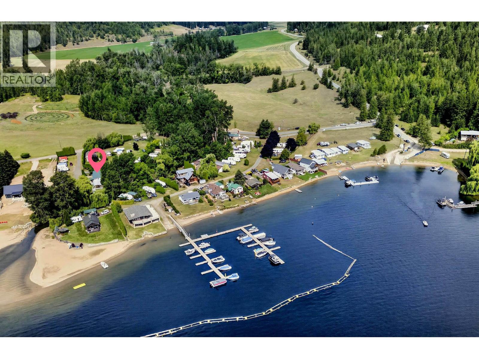 2020 Sinmax Creek Road Unit# N3, Adams Lake, British Columbia  V0E 2E0 - Photo 34 - 10390511