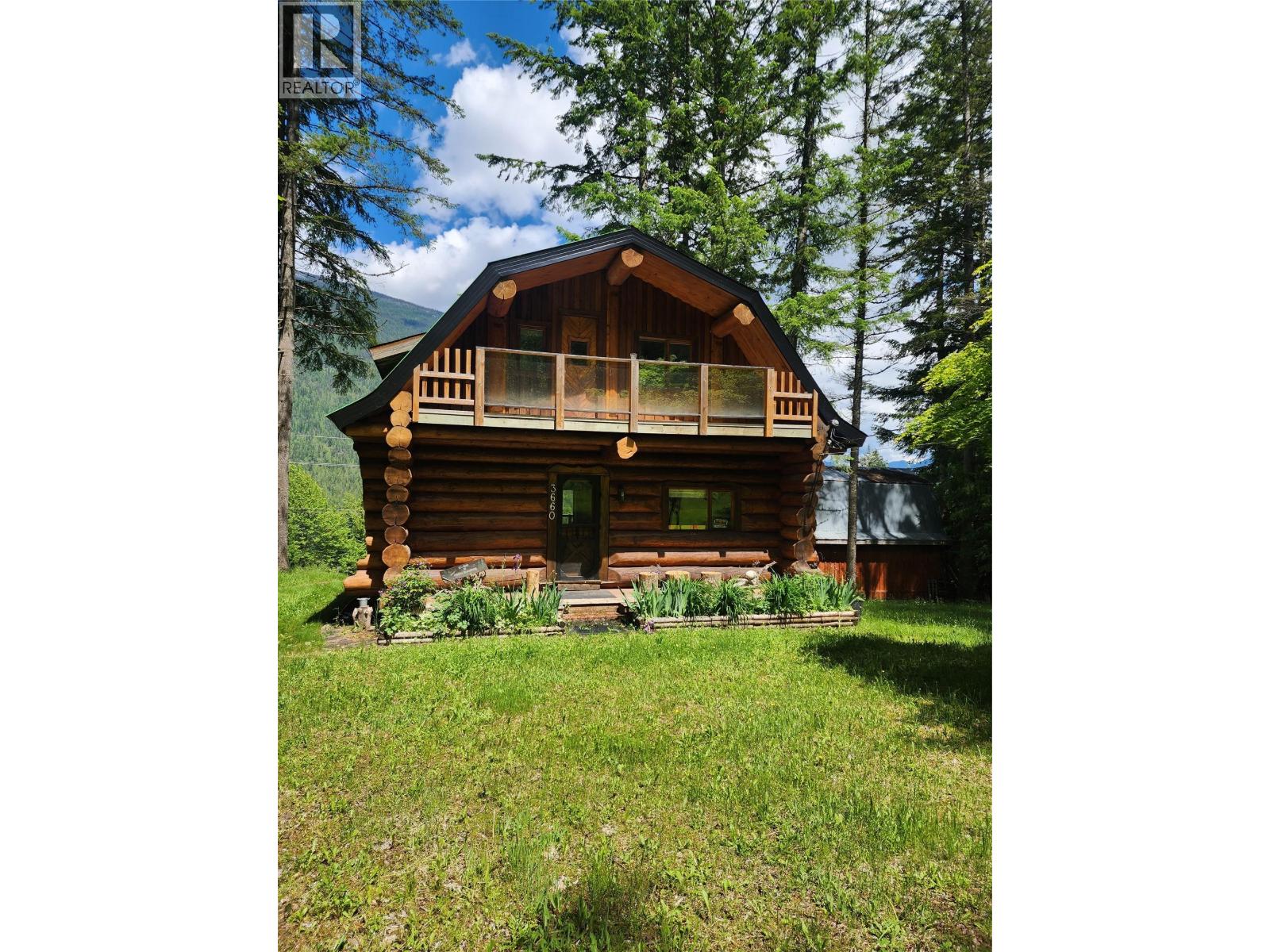 3660 Highway 6, Nakusp, British Columbia  V0G 1R1 - Photo 4 - 10388173