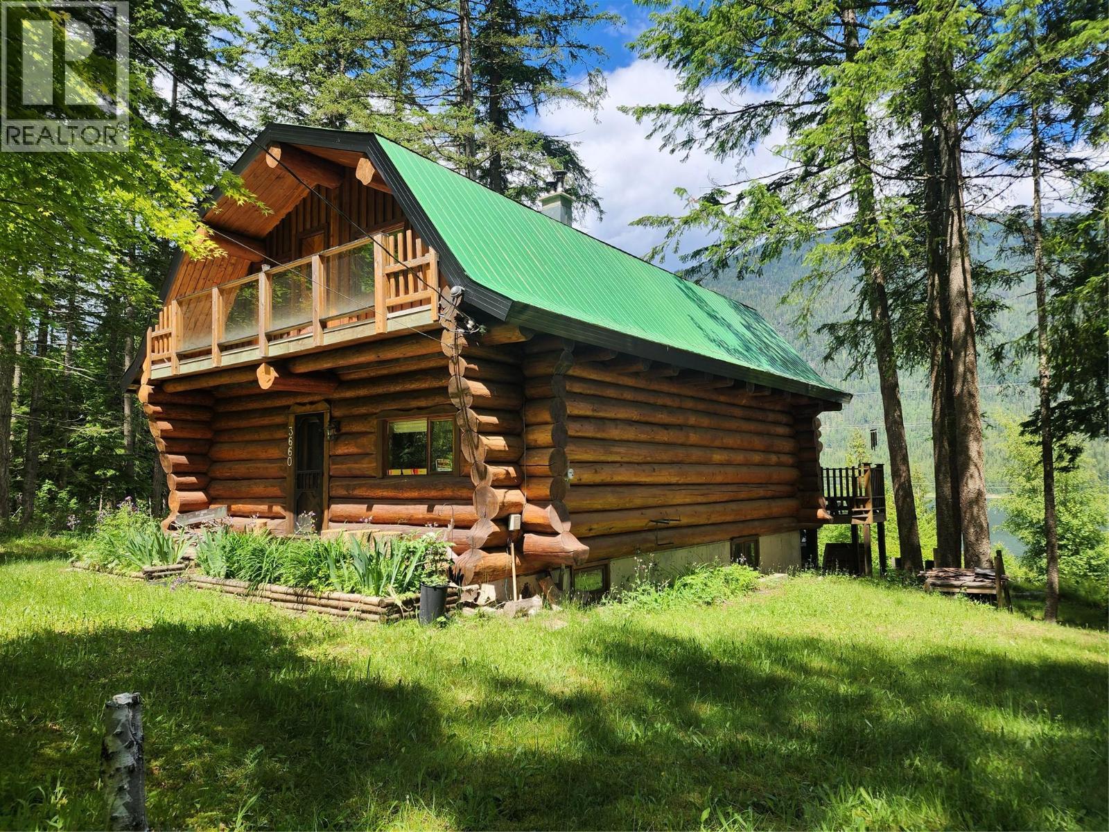 3660 Highway 6, Nakusp, British Columbia  V0G 1R1 - Photo 5 - 10388173