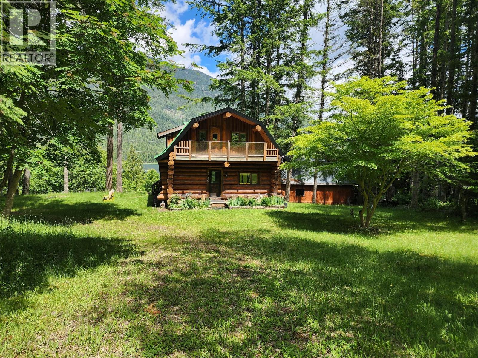3660 Highway 6, Nakusp, British Columbia  V0G 1R1 - Photo 7 - 10388173