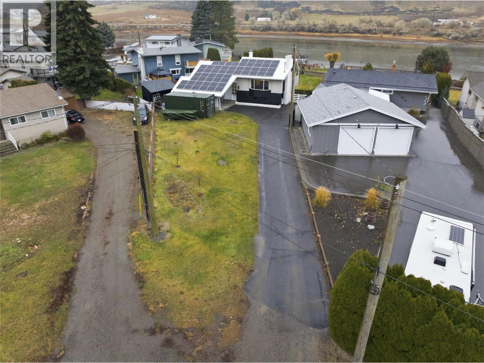 2578 Thompson Drive, kamloops, British Columbia