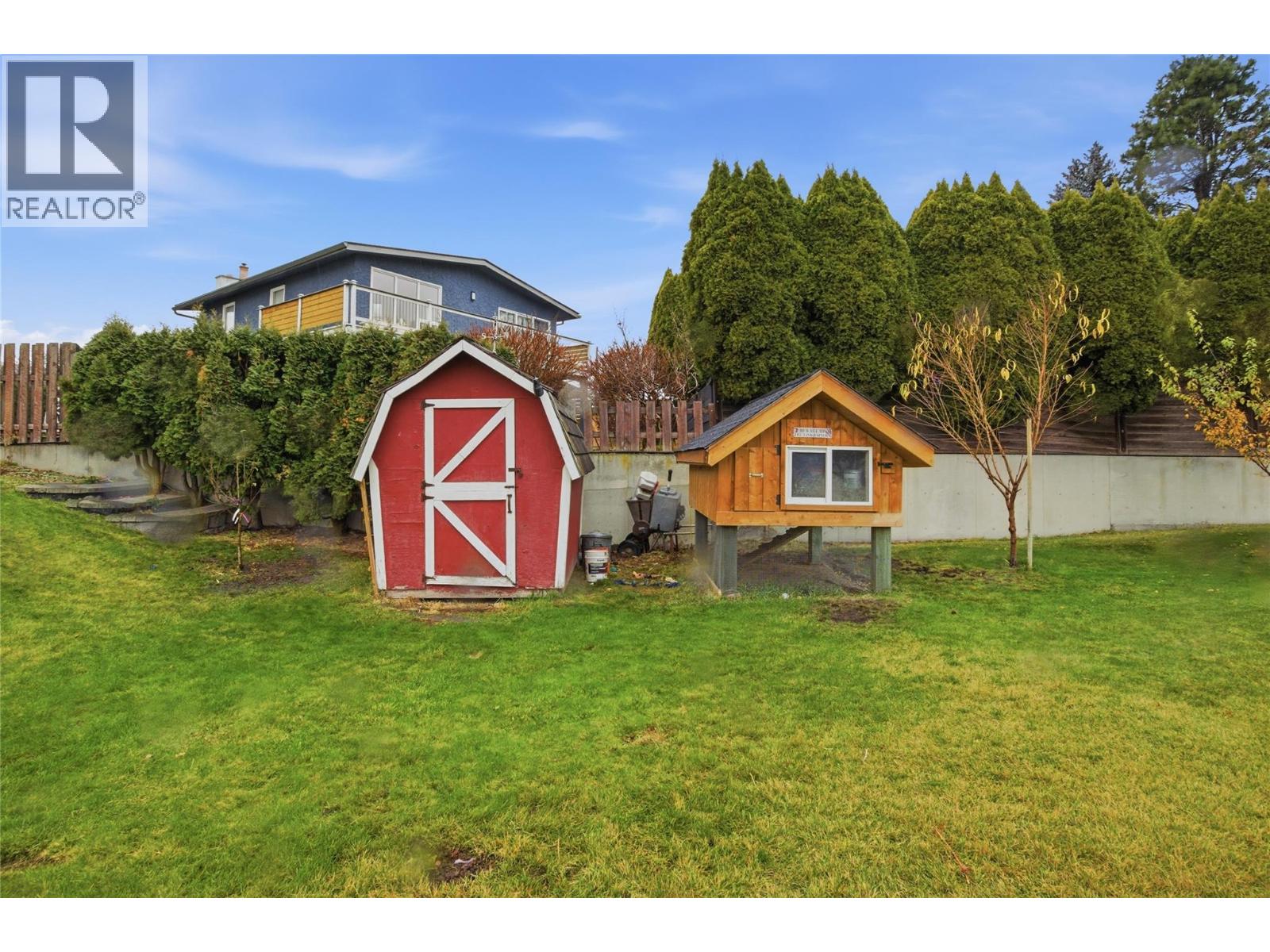 2578 Thompson Drive, Kamloops, British Columbia  V2C 4L4 - Photo 6 - 10390985
