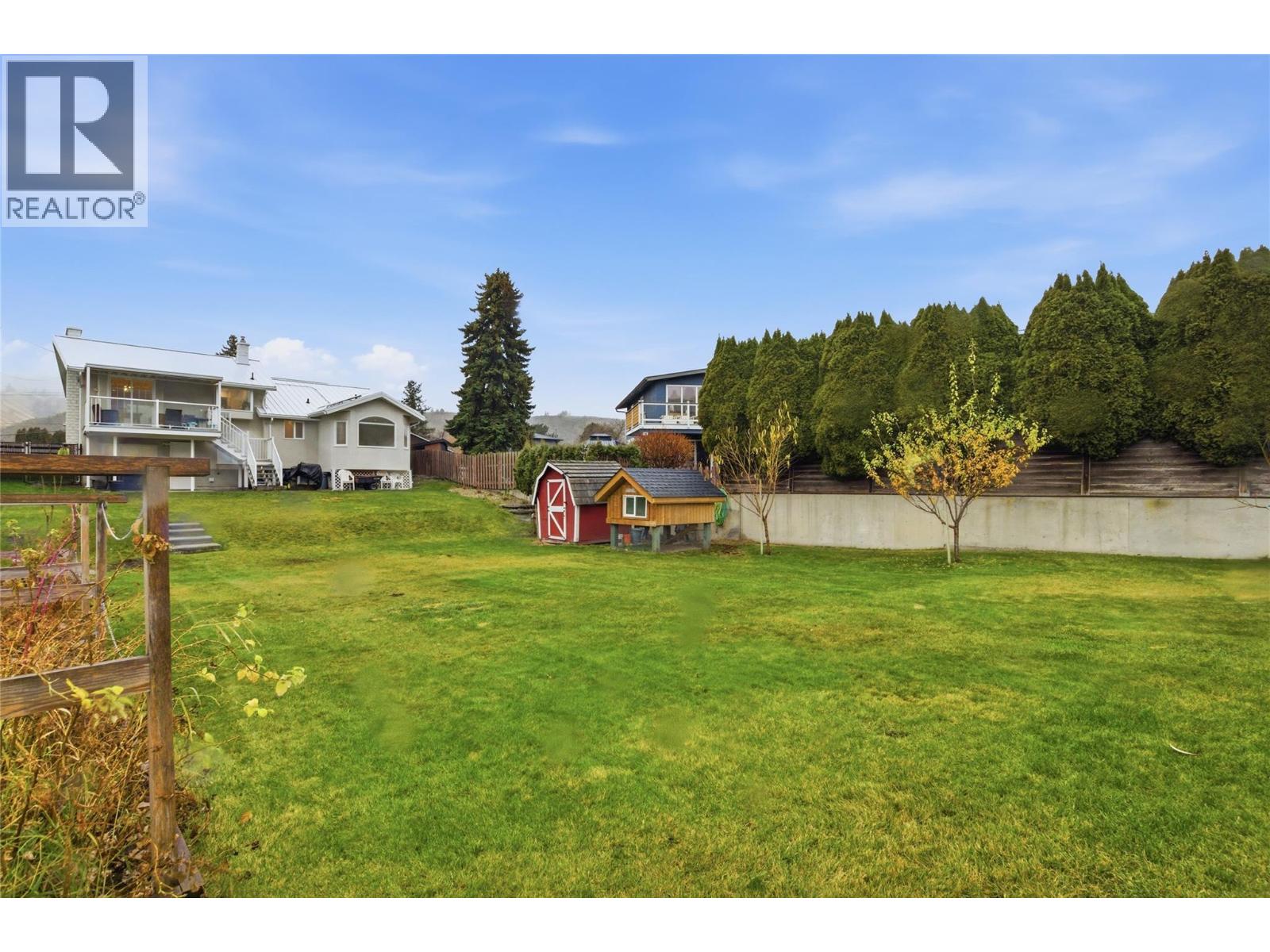 2578 Thompson Drive, Kamloops, British Columbia  V2C 4L4 - Photo 8 - 10390985