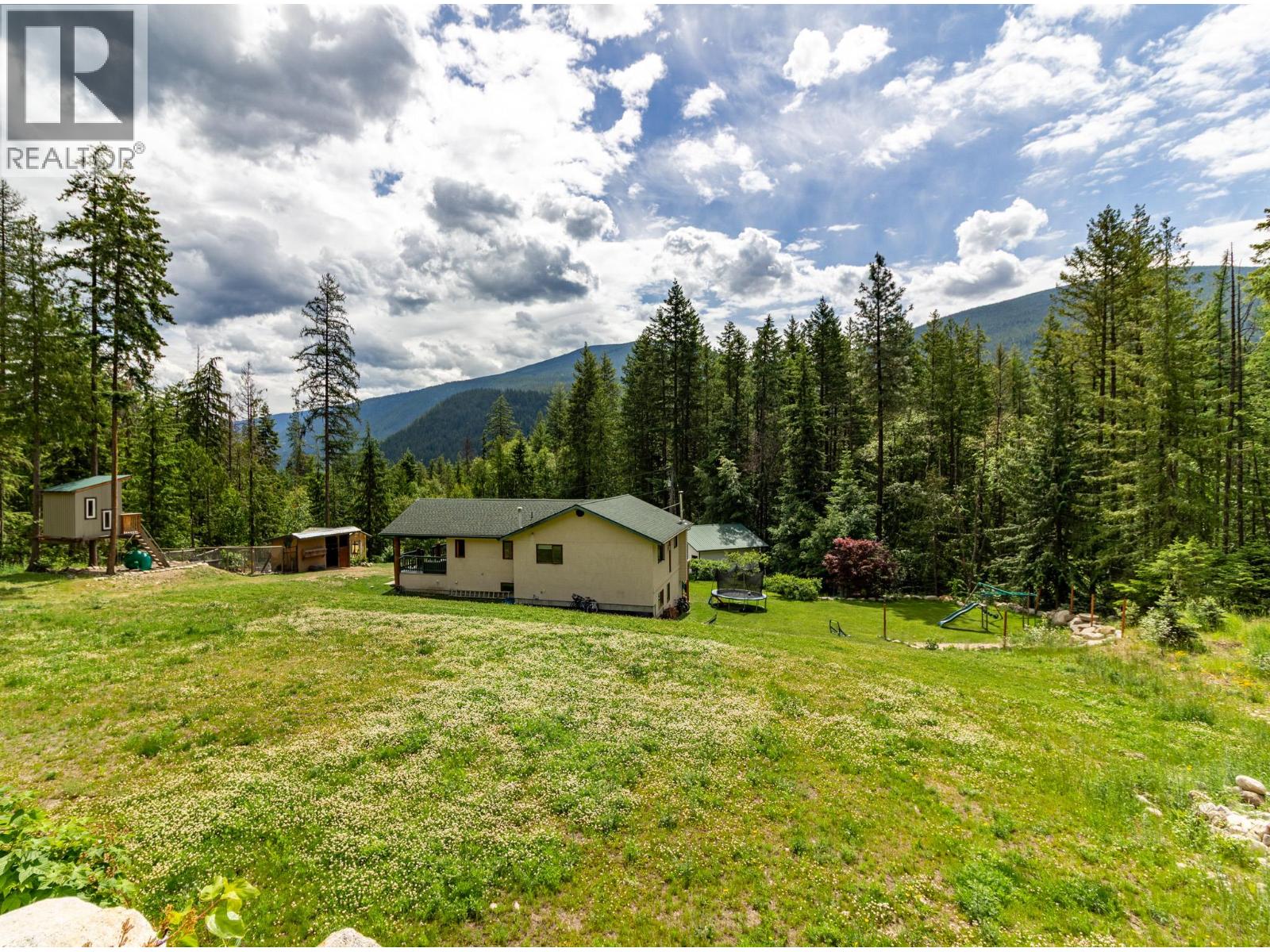 3975 Highway 3a Highway, Nelson, British Columbia  V1L 6M8 - Photo 40 - 10390819
