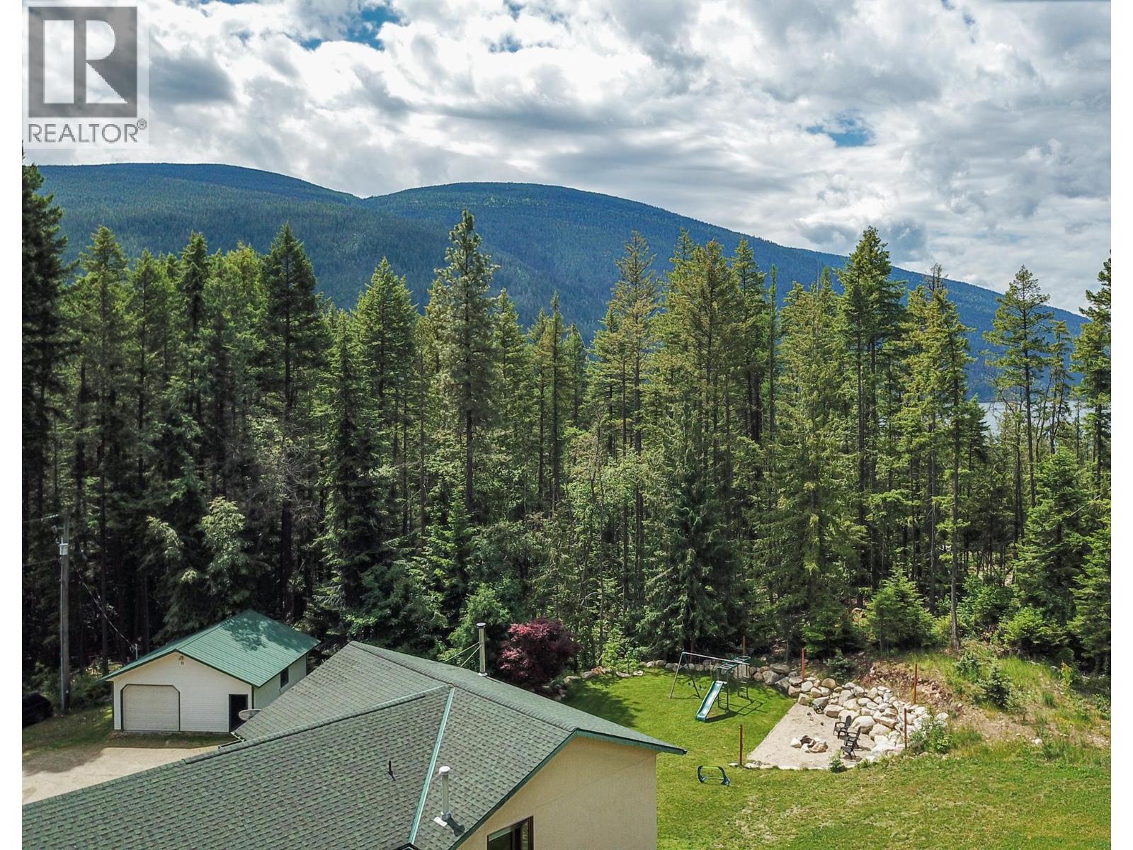 3975 Highway 3a Highway, Nelson, British Columbia  V1L 6M8 - Photo 43 - 10390819