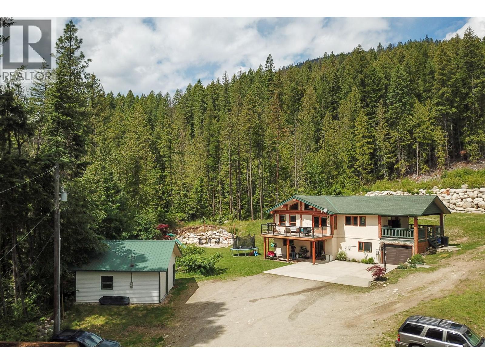 3975 Highway 3a Highway, Nelson, British Columbia  V1L 6M8 - Photo 53 - 10390819
