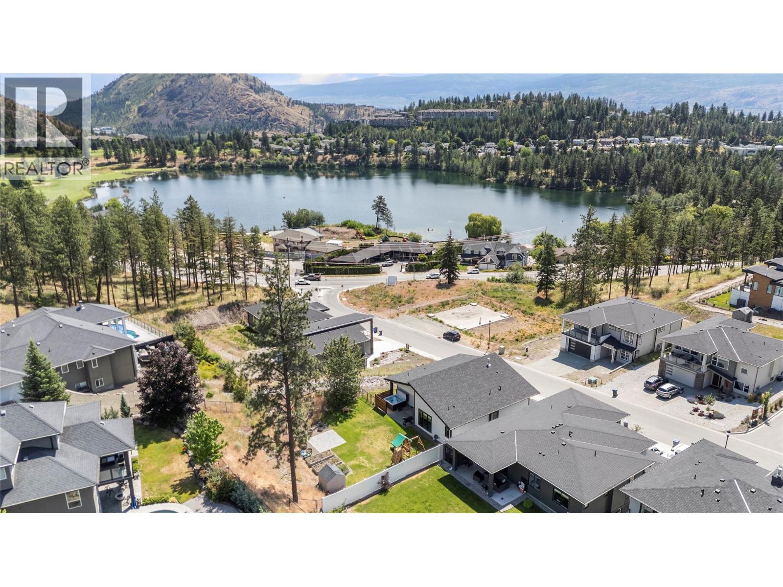 2846 Canyon Crest Drive, west kelowna, British Columbia