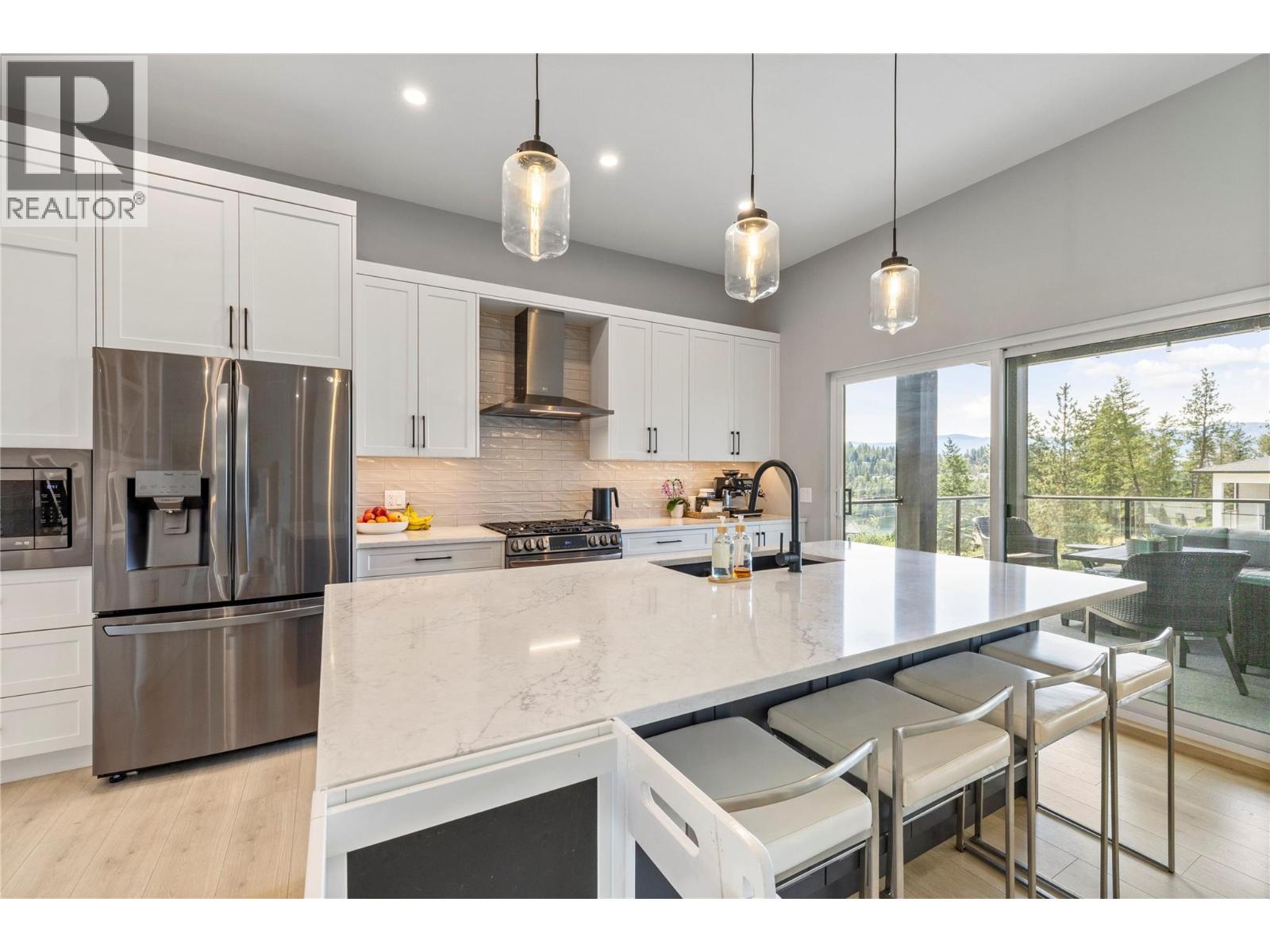 2846 Canyon Crest Drive, West Kelowna, British Columbia  V4T 3M6 - Photo 13 - 10390722