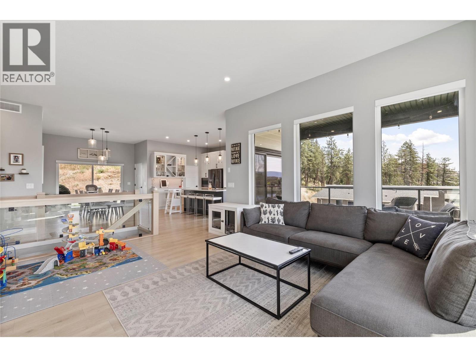 2846 Canyon Crest Drive, West Kelowna, British Columbia  V4T 3M6 - Photo 24 - 10390722