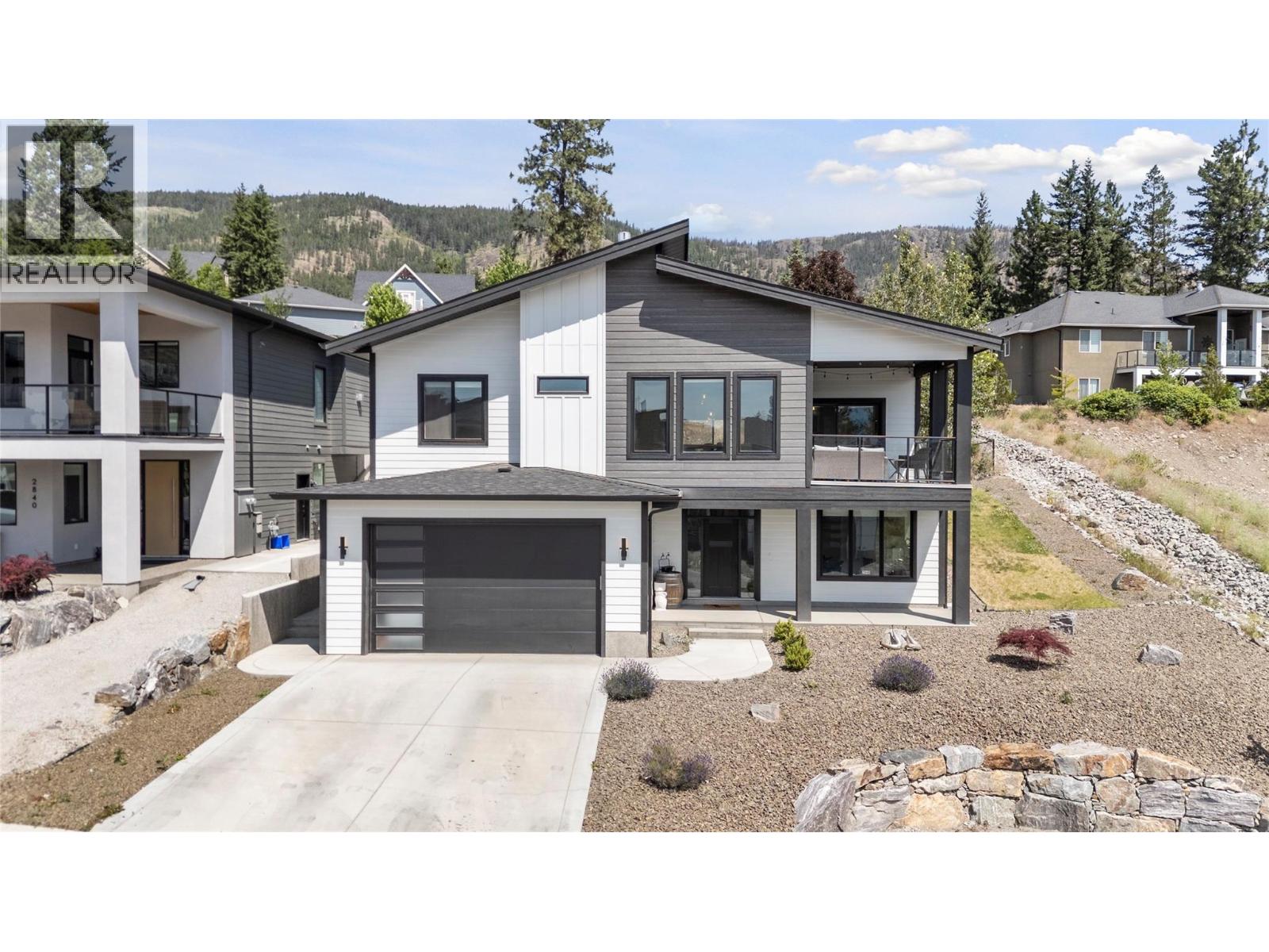 2846 Canyon Crest Drive, West Kelowna, British Columbia  V4T 3M6 - Photo 61 - 10390722