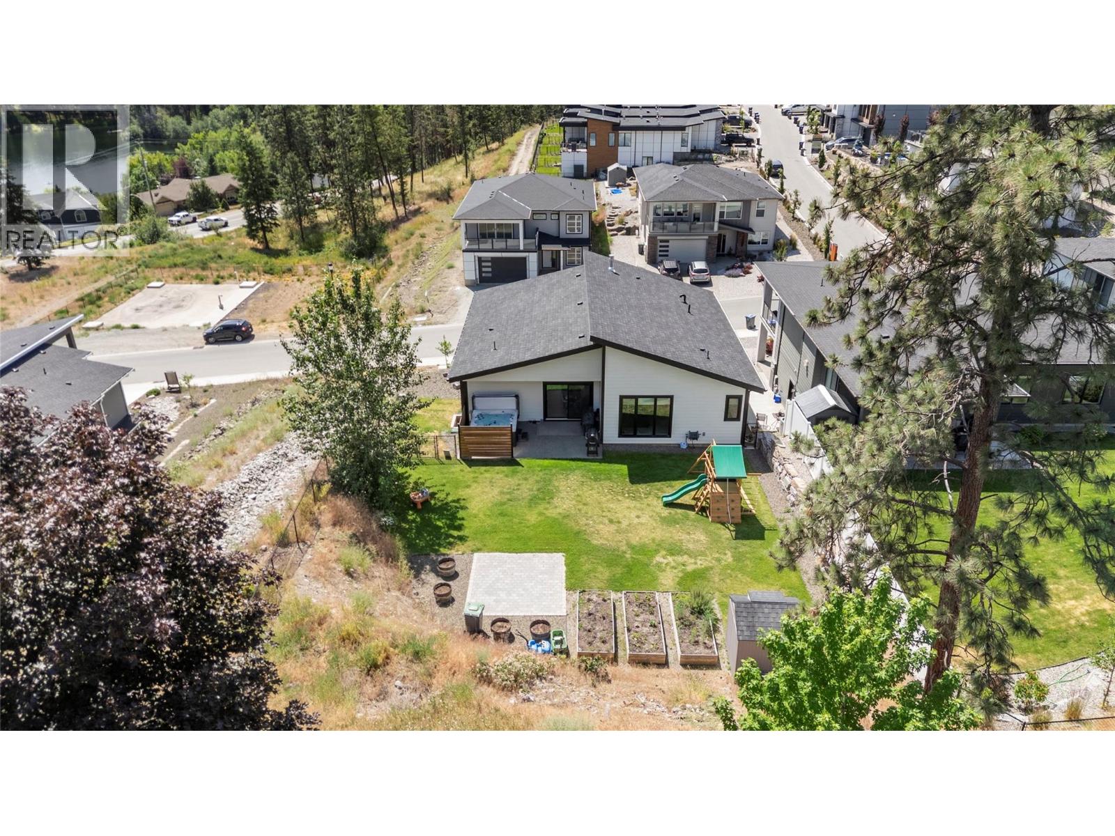2846 Canyon Crest Drive, West Kelowna, British Columbia  V4T 3M6 - Photo 65 - 10390722