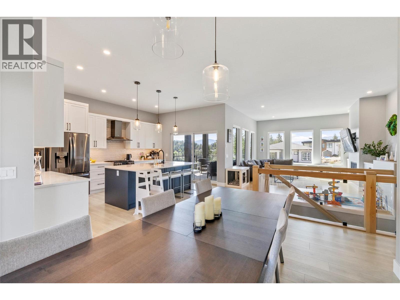 2846 Canyon Crest Drive, West Kelowna, British Columbia  V4T 3M6 - Photo 9 - 10390722