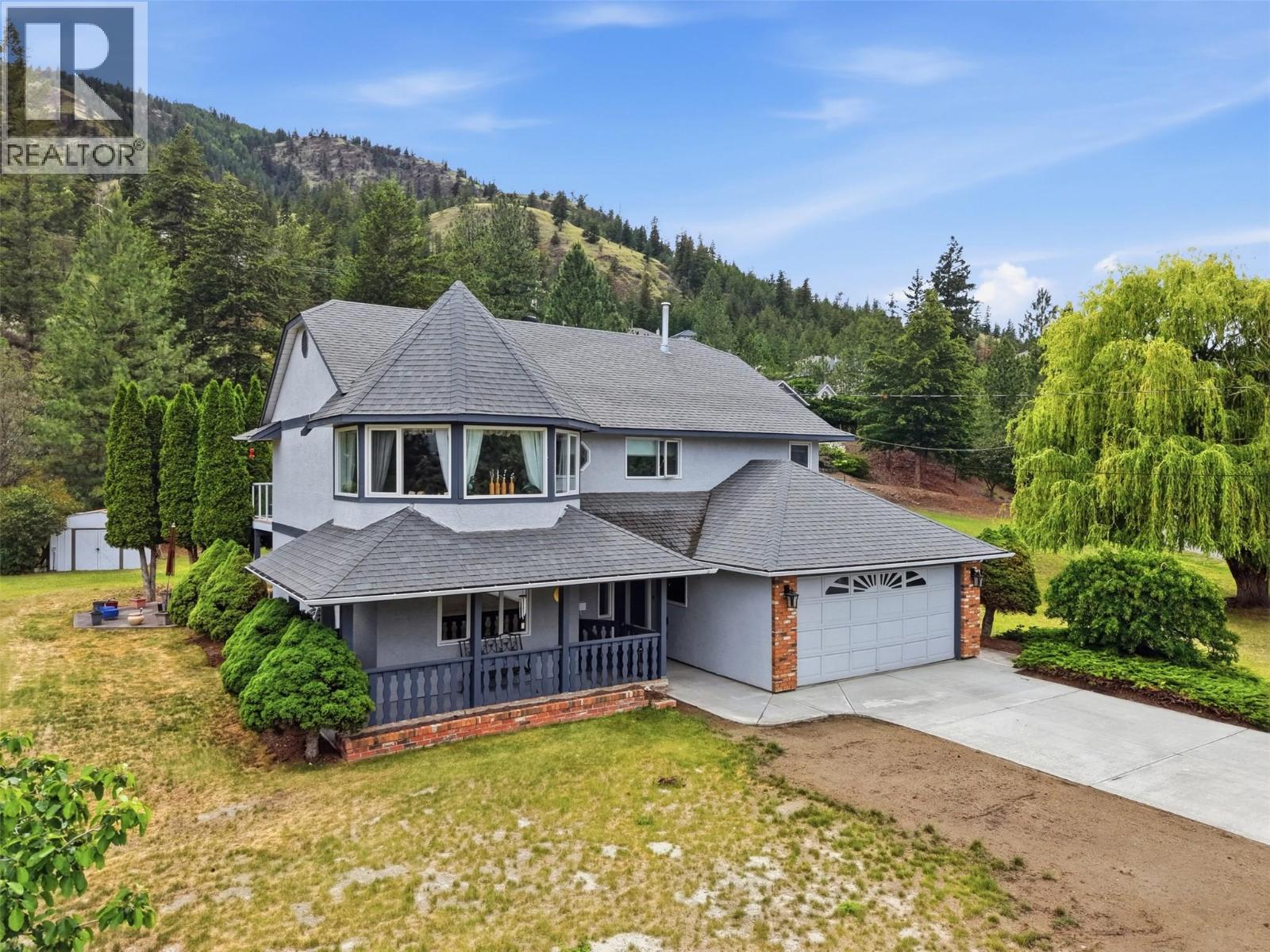 809 Uplands Court, kamloops, British Columbia
