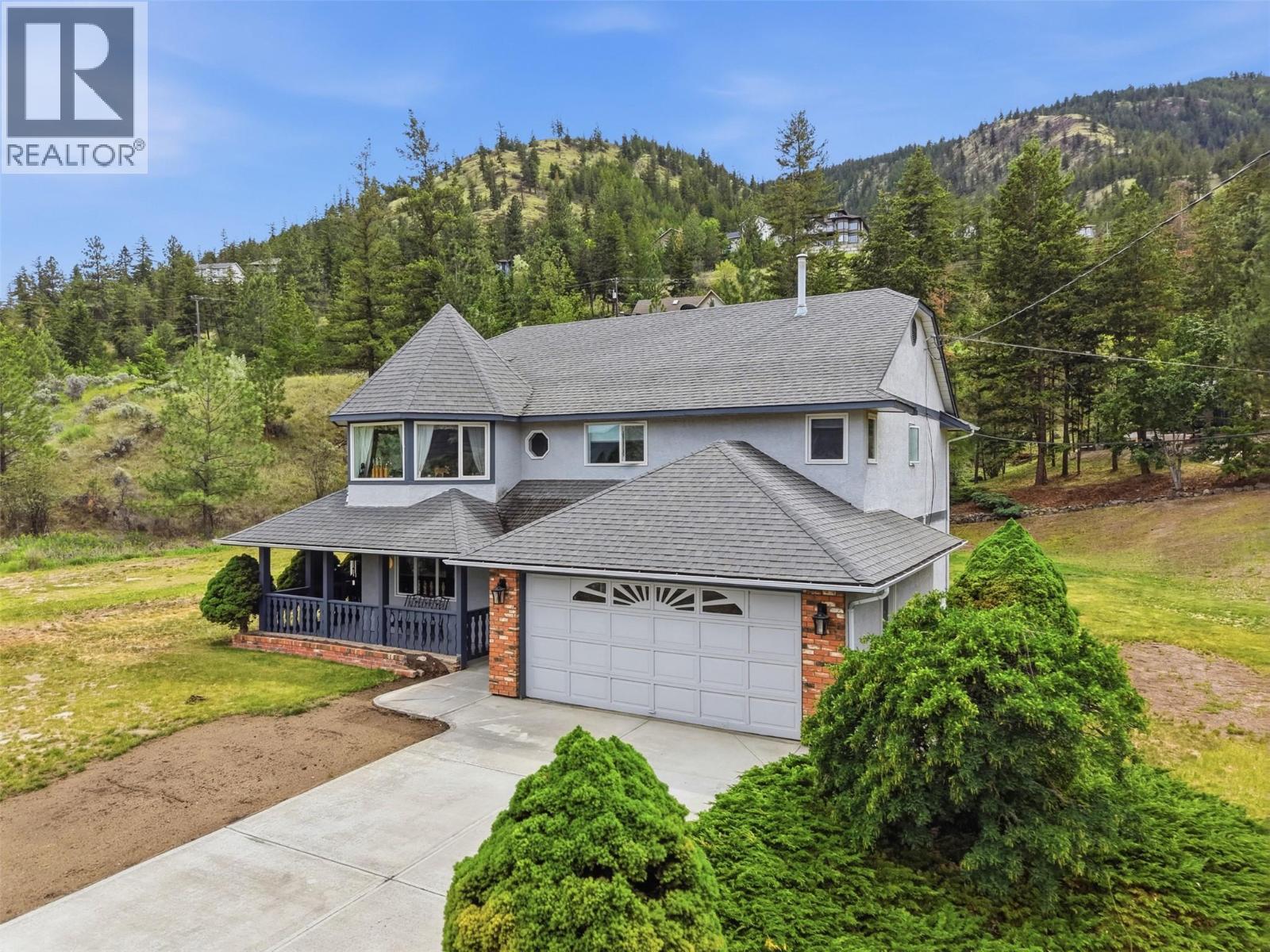 809 Uplands Court, Kamloops, British Columbia  V2C 6M8 - Photo 2 - 10390565
