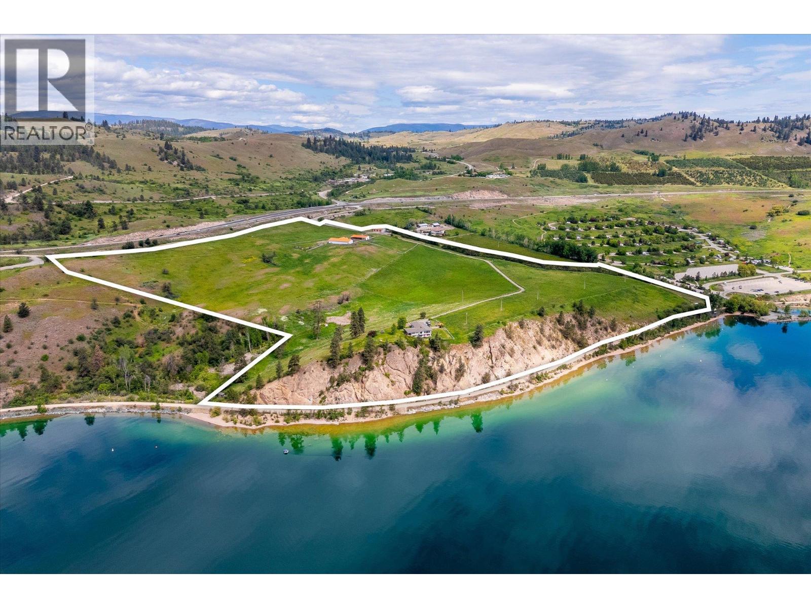 201 Highway 97, vernon, British Columbia