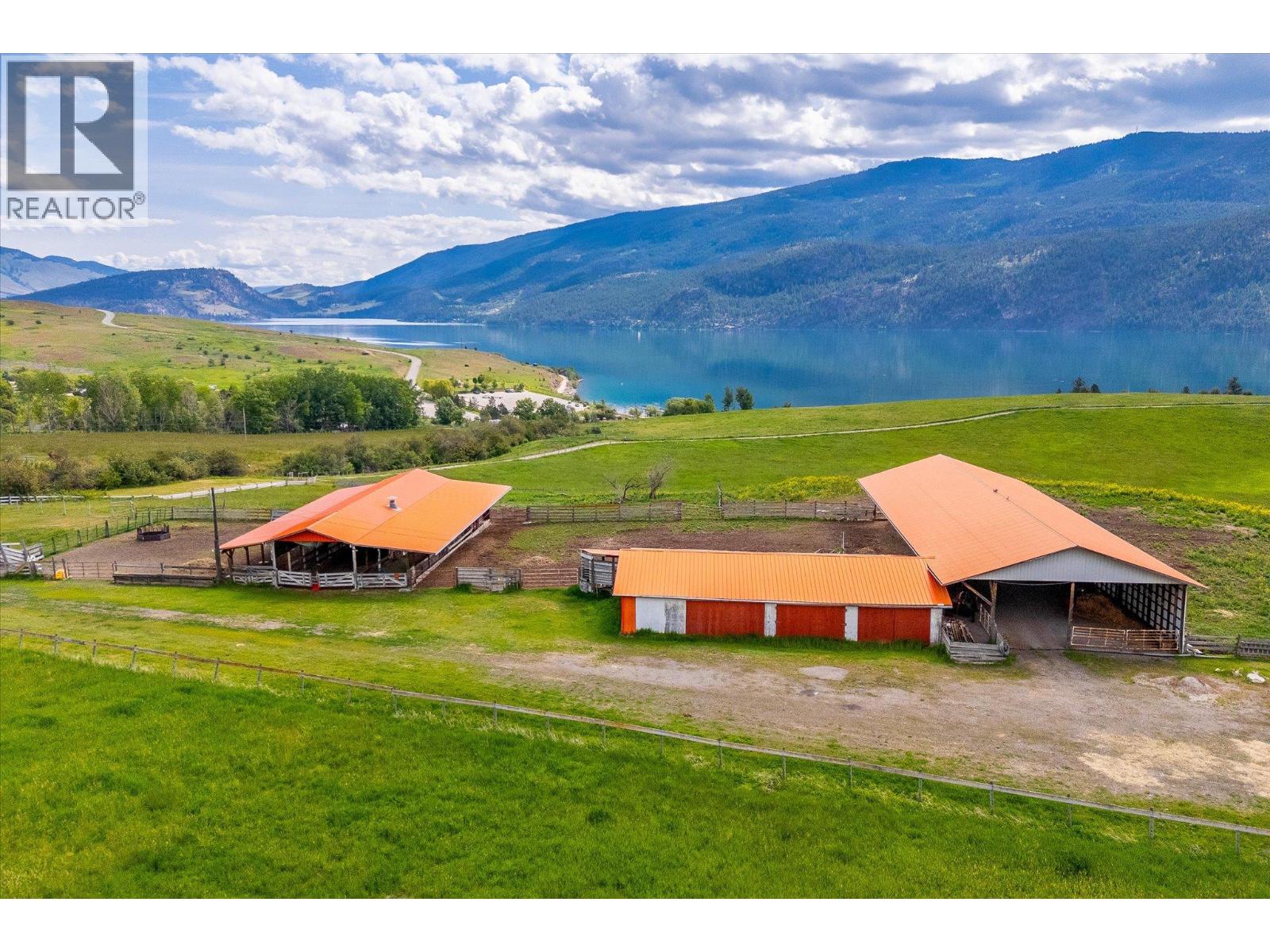201 Highway 97, Vernon, British Columbia  V1H 1G1 - Photo 16 - 10391007