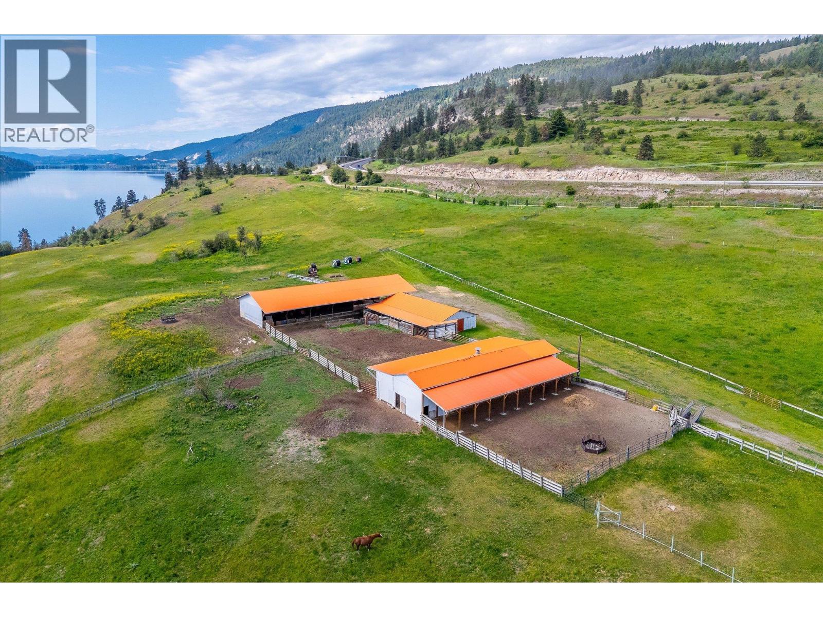 201 Highway 97, Vernon, British Columbia  V1H 1G1 - Photo 18 - 10391007