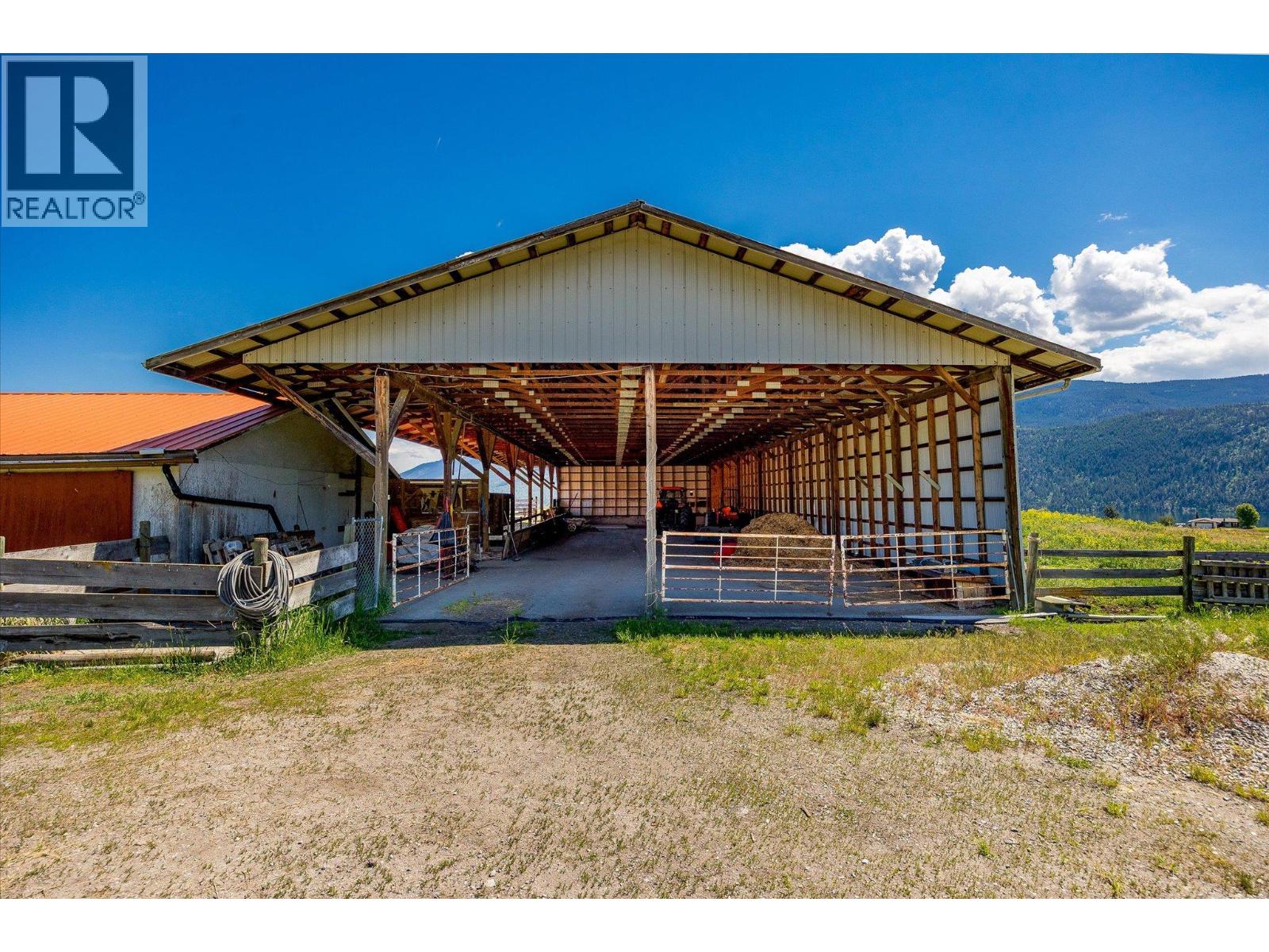 201 Highway 97, Vernon, British Columbia  V1H 1G1 - Photo 20 - 10391007