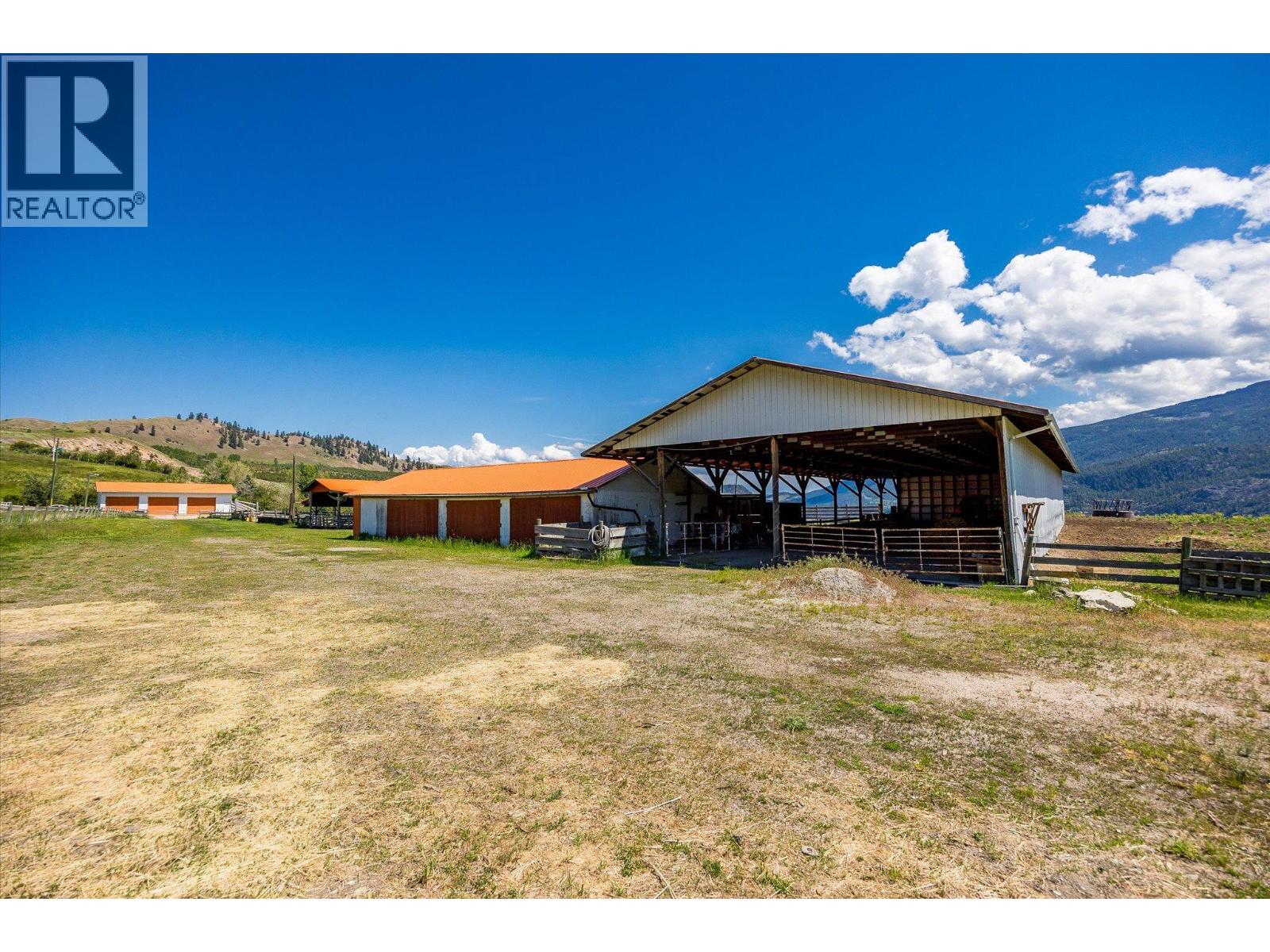 201 Highway 97, Vernon, British Columbia  V1H 1G1 - Photo 21 - 10391007