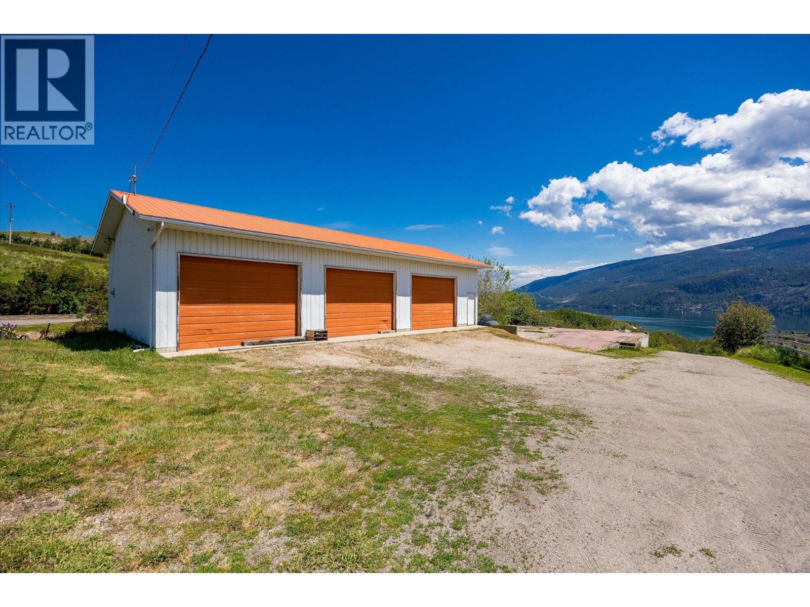 201 Highway 97, Vernon, British Columbia  V1H 1G1 - Photo 26 - 10391007