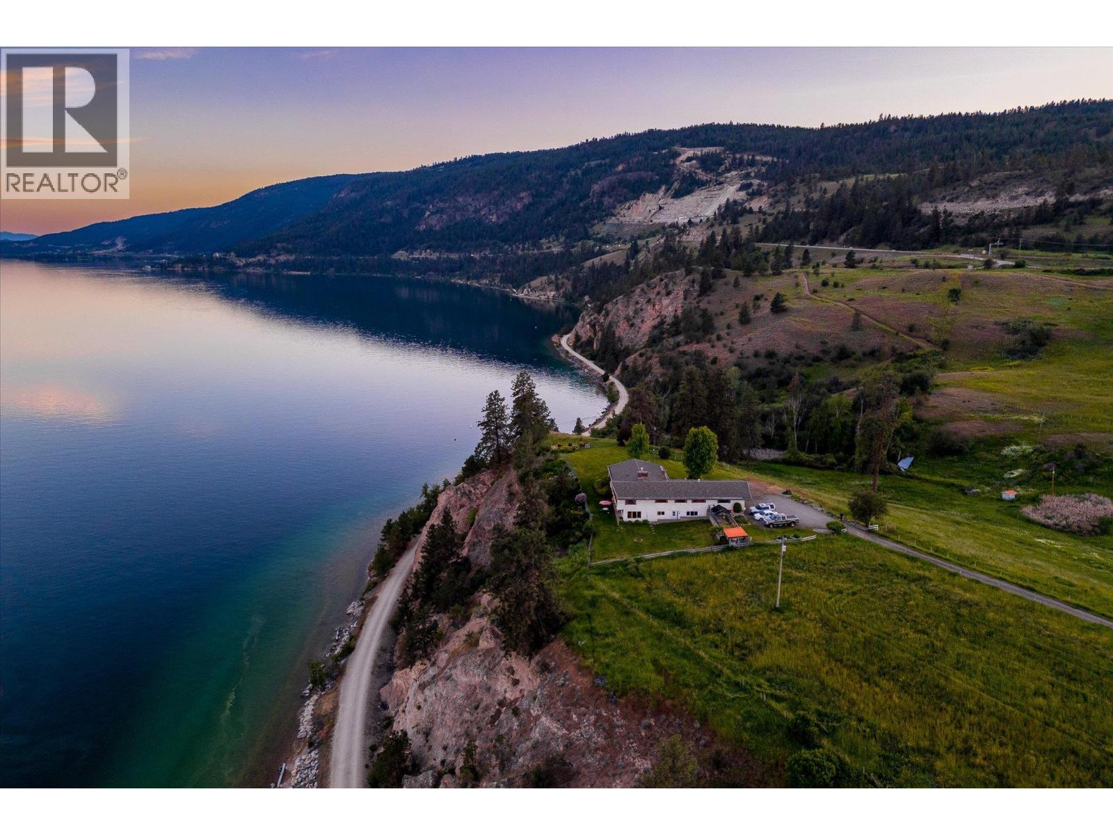 201 Highway 97, Vernon, British Columbia  V1H 1G1 - Photo 3 - 10391007
