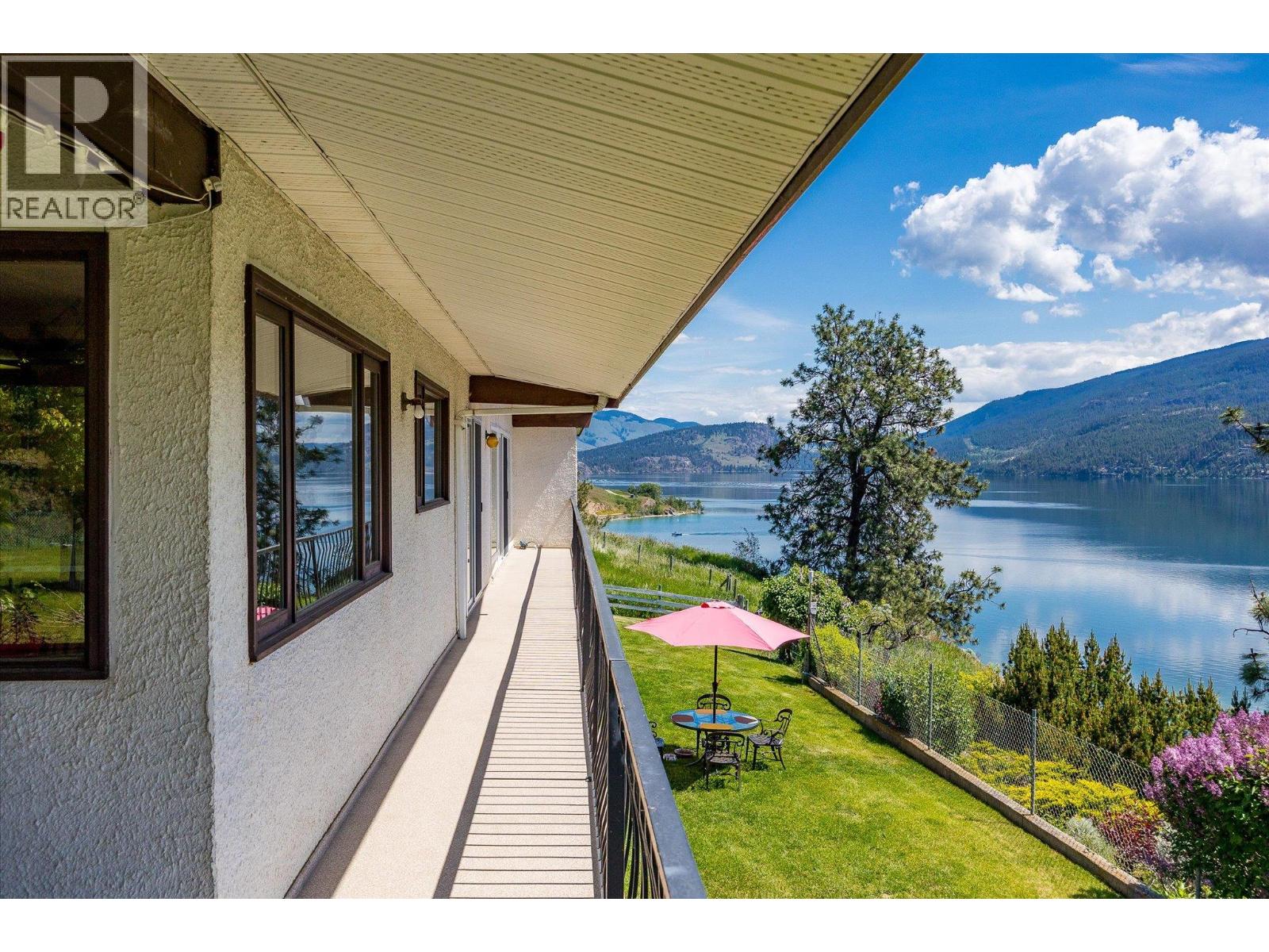 201 Highway 97, Vernon, British Columbia  V1H 1G1 - Photo 32 - 10391007