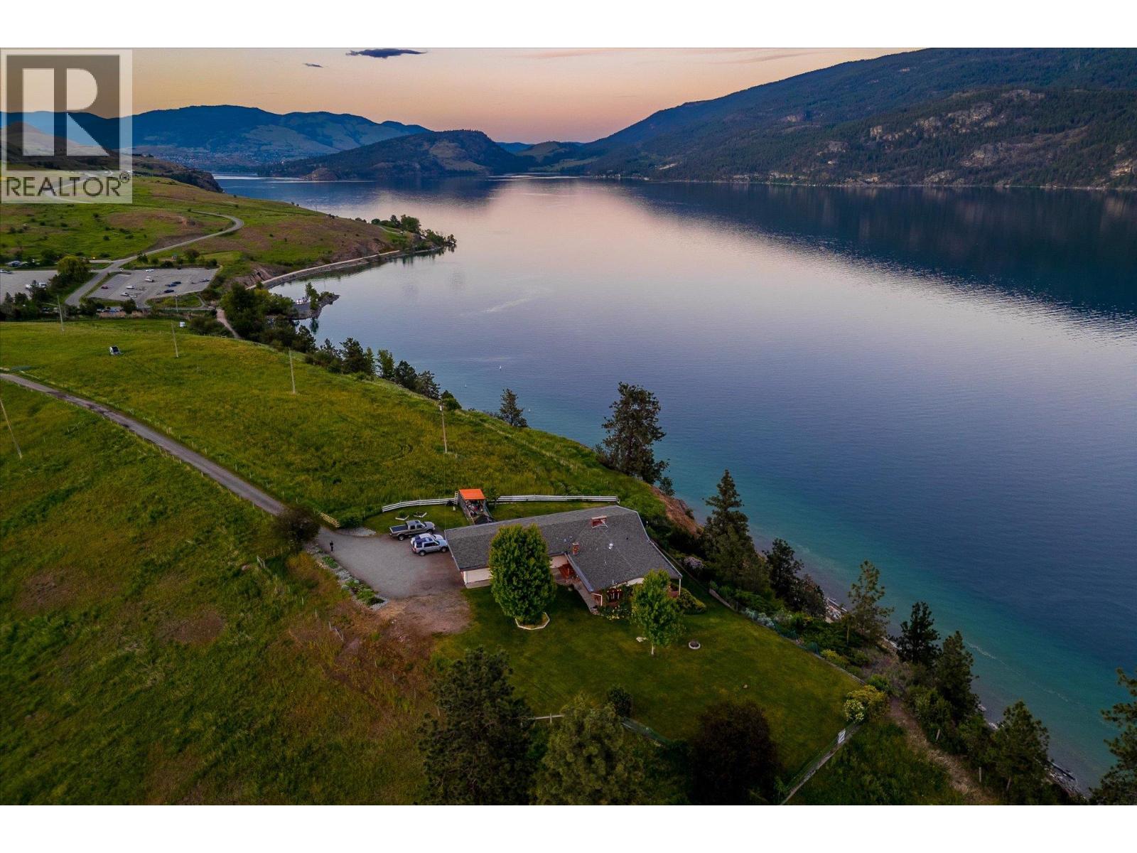 201 Highway 97, Vernon, British Columbia  V1H 1G1 - Photo 4 - 10391007