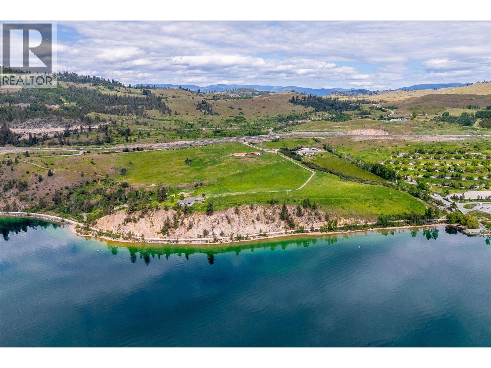 201 Highway 97, Vernon, British Columbia  V1H 1G1 - Photo 5 - 10391007