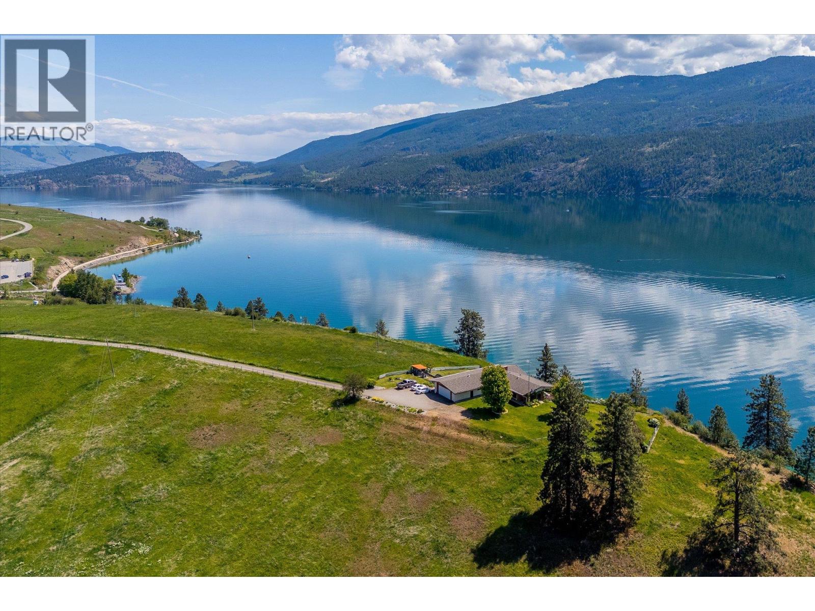 201 Highway 97, Vernon, British Columbia  V1H 1G1 - Photo 10 - 10391000