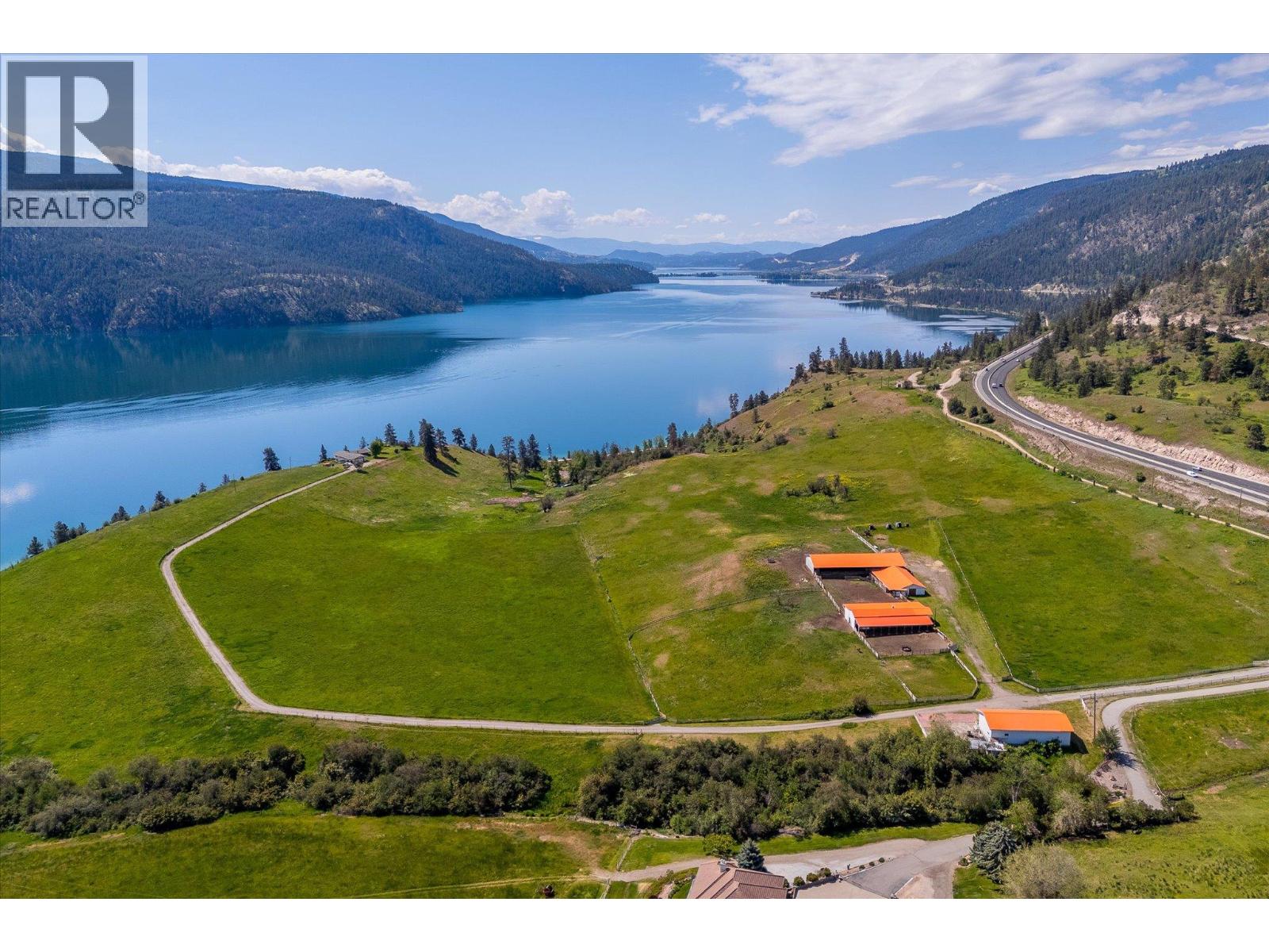 201 Highway 97, Vernon, British Columbia  V1H 1G1 - Photo 16 - 10391000
