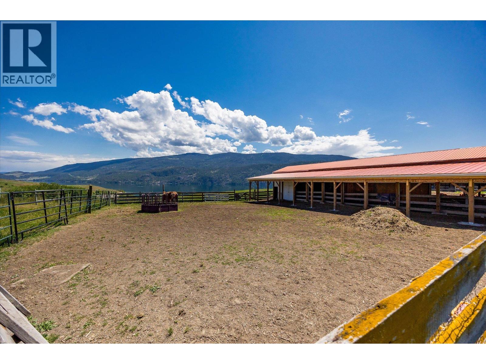 201 Highway 97, Vernon, British Columbia  V1H 1G1 - Photo 22 - 10391000