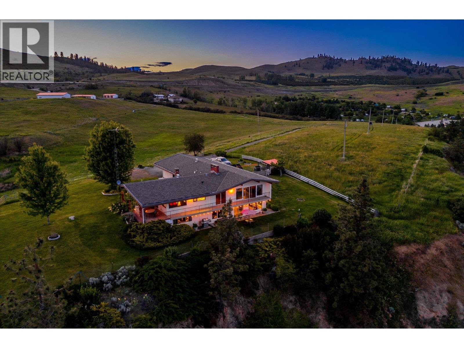 201 Highway 97, Vernon, British Columbia  V1H 1G1 - Photo 3 - 10391000