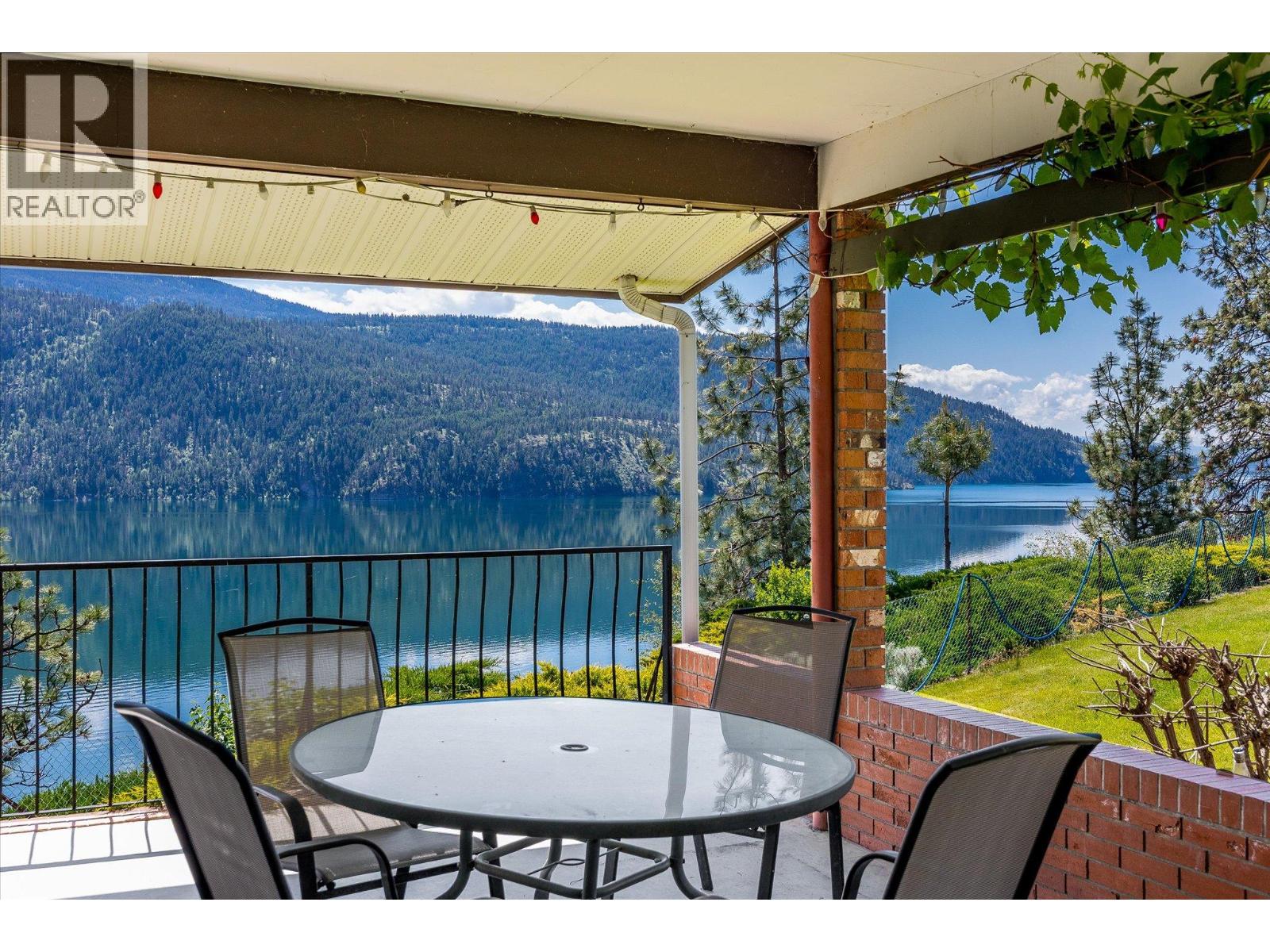 201 Highway 97, Vernon, British Columbia  V1H 1G1 - Photo 32 - 10391000