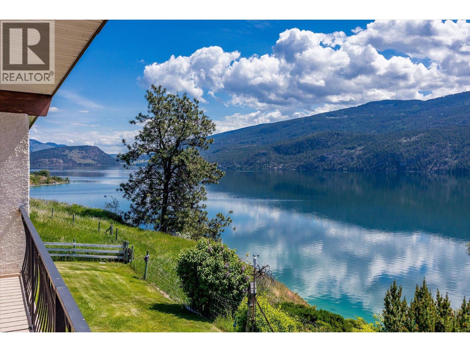 201 Highway 97, Vernon, British Columbia  V1H 1G1 - Photo 34 - 10391000