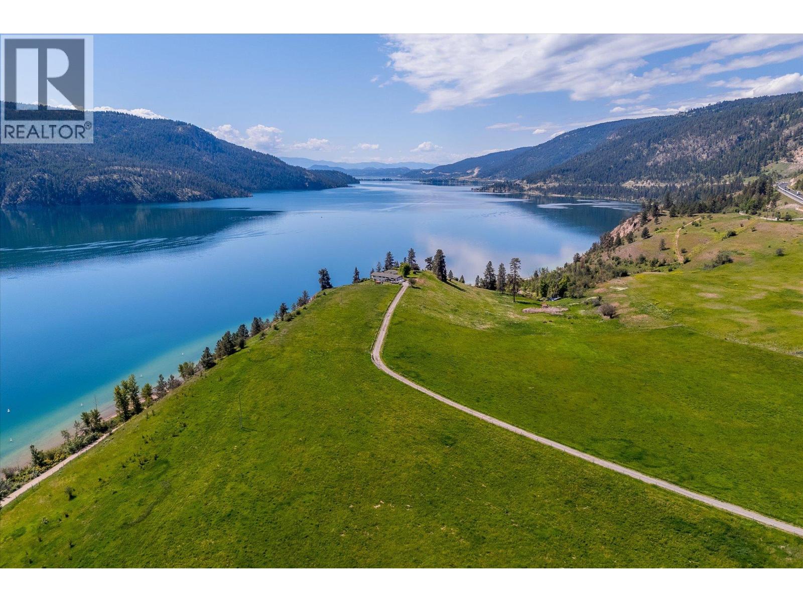 201 Highway 97, Vernon, British Columbia  V1H 1G1 - Photo 46 - 10391000