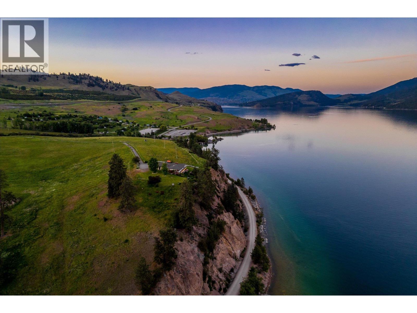 201 Highway 97, Vernon, British Columbia  V1H 1G1 - Photo 55 - 10391000