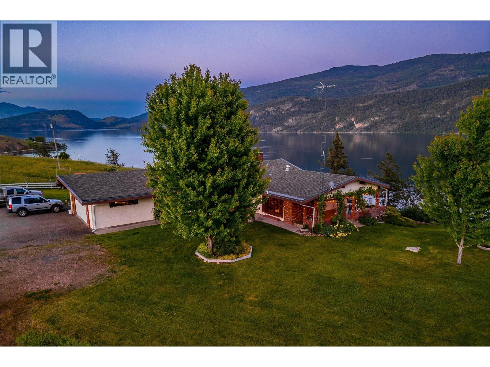 201 Highway 97, Vernon, British Columbia  V1H 1G1 - Photo 56 - 10391000