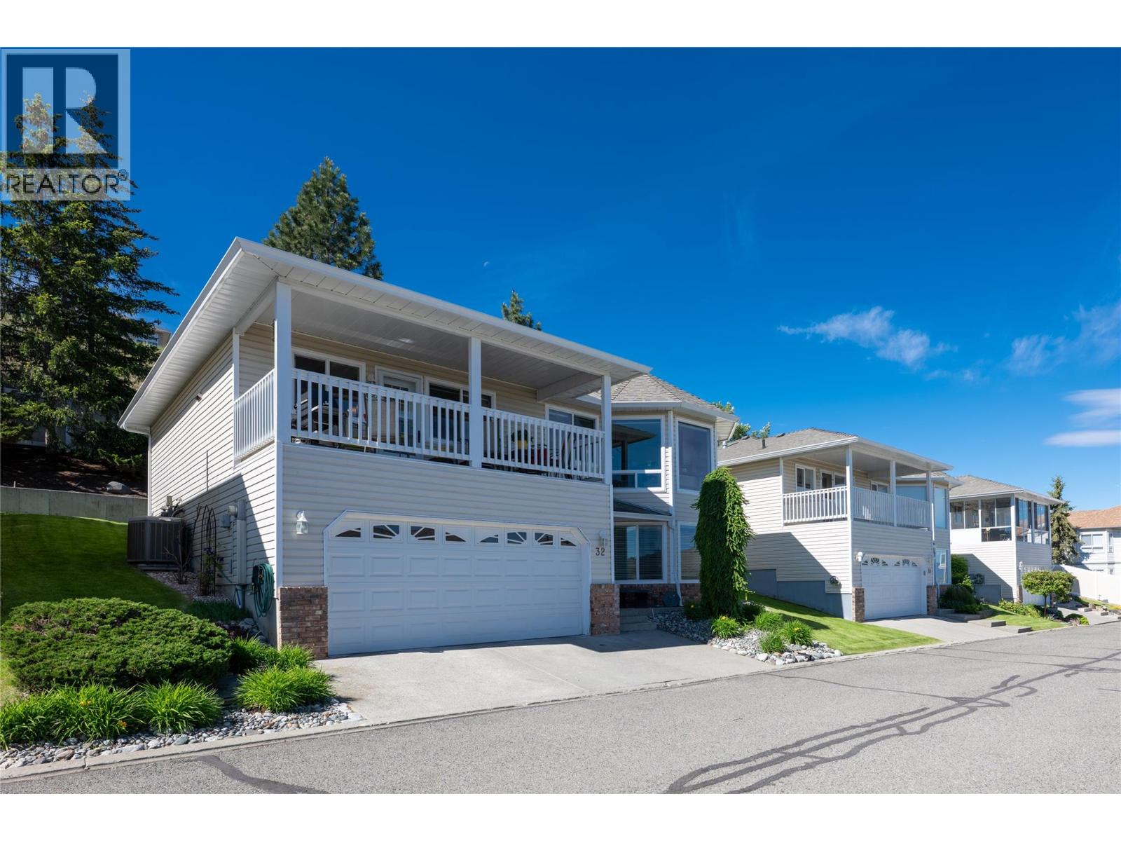 2030 Van Horne Drive Unit# 32, kamloops, British Columbia