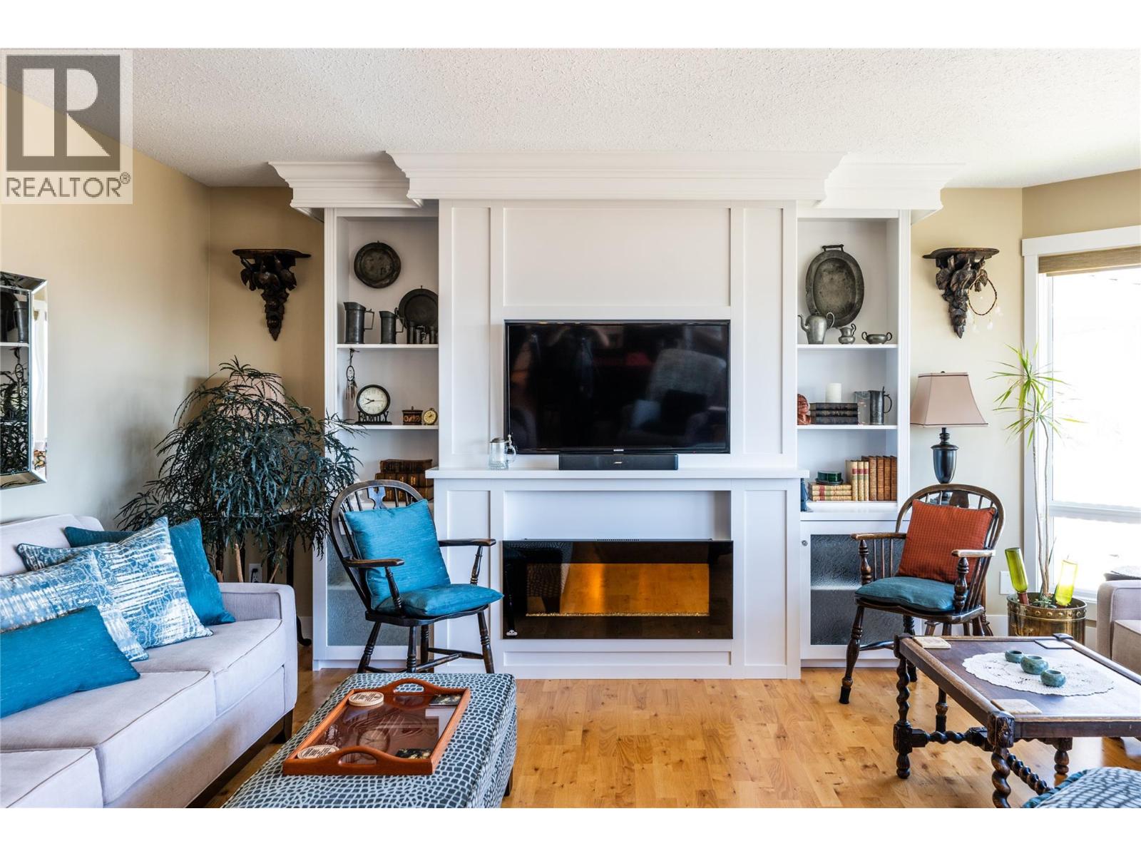 2030 Van Horne Drive Unit# 32, Kamloops, British Columbia  V1S 1P6 - Photo 14 - 10390957