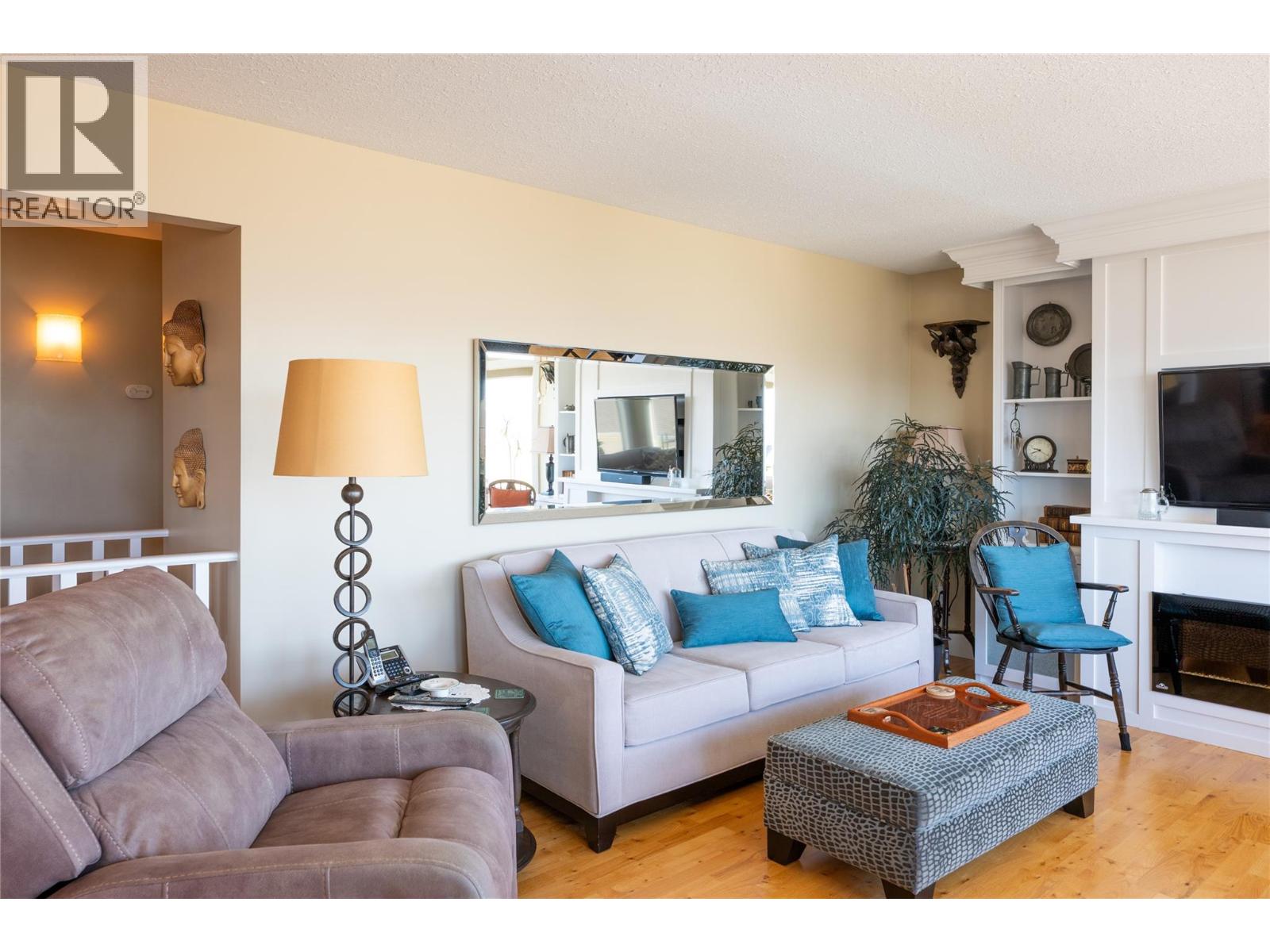 2030 Van Horne Drive Unit# 32, Kamloops, British Columbia  V1S 1P6 - Photo 15 - 10390957