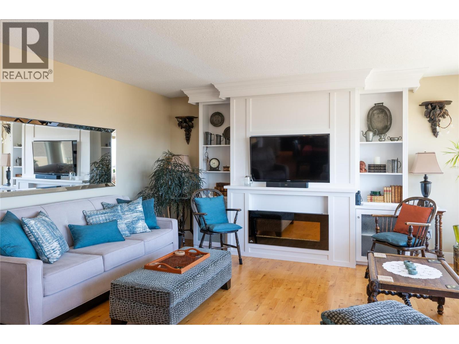 2030 Van Horne Drive Unit# 32, Kamloops, British Columbia  V1S 1P6 - Photo 16 - 10390957