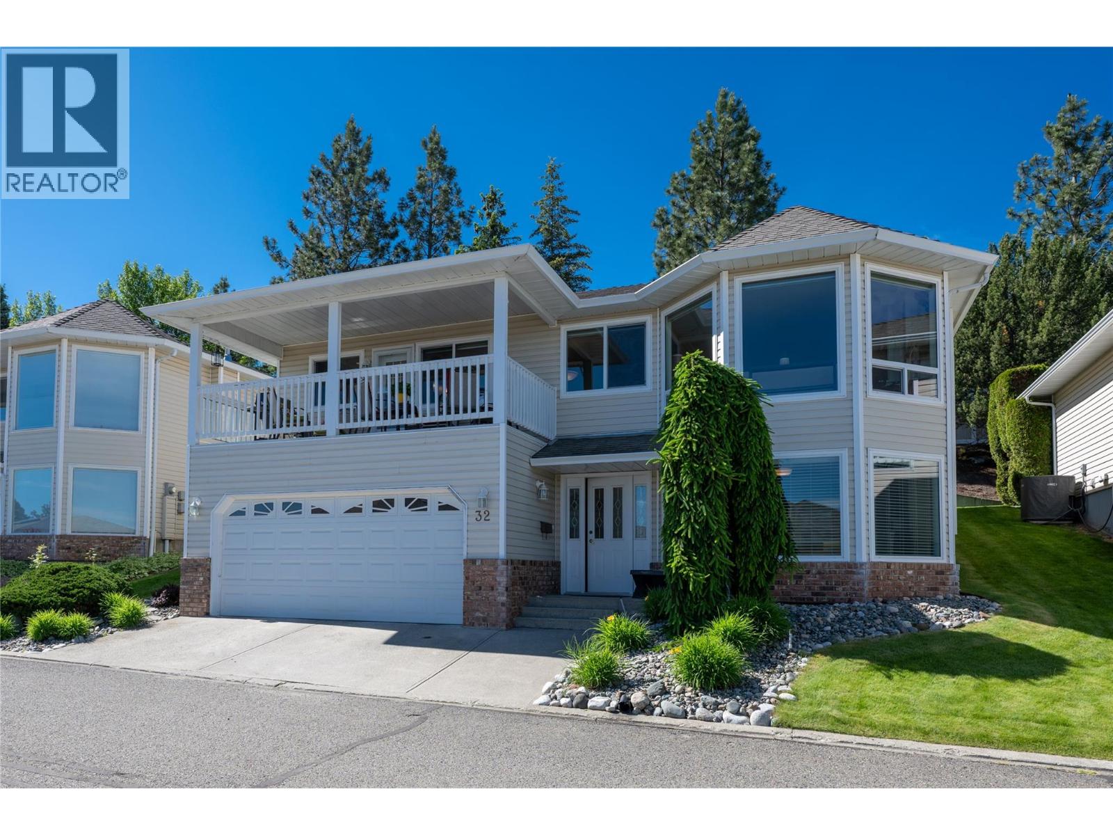 2030 Van Horne Drive Unit# 32, Kamloops, British Columbia  V1S 1P6 - Photo 2 - 10390957