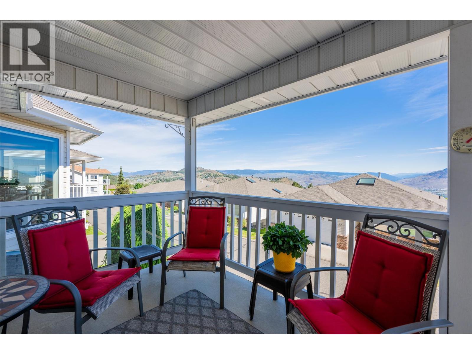 2030 Van Horne Drive Unit# 32, Kamloops, British Columbia  V1S 1P6 - Photo 33 - 10390957