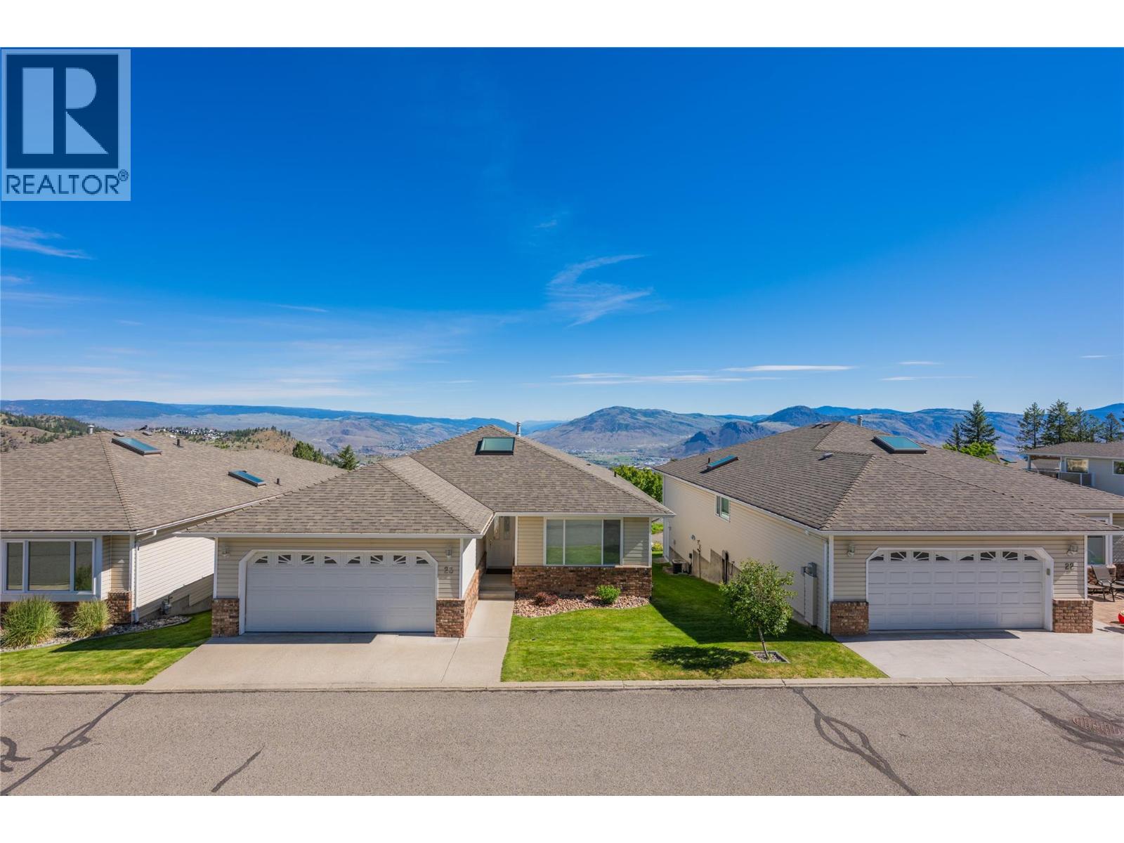 2030 Van Horne Drive Unit# 32, Kamloops, British Columbia  V1S 1P6 - Photo 36 - 10390957